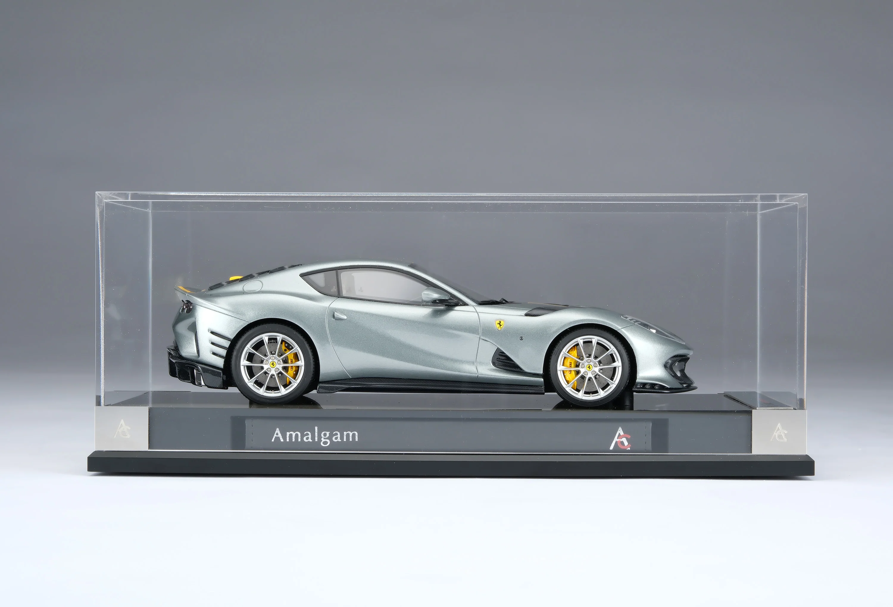 Ferrari 812 Competizione - Image 19