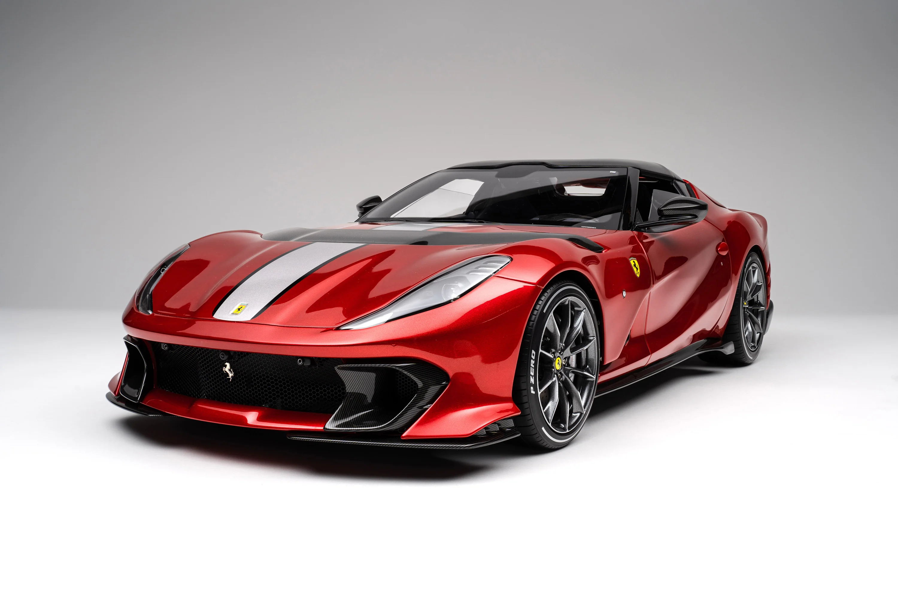 Ferrari 812 Competizione A (2021) - Image 16