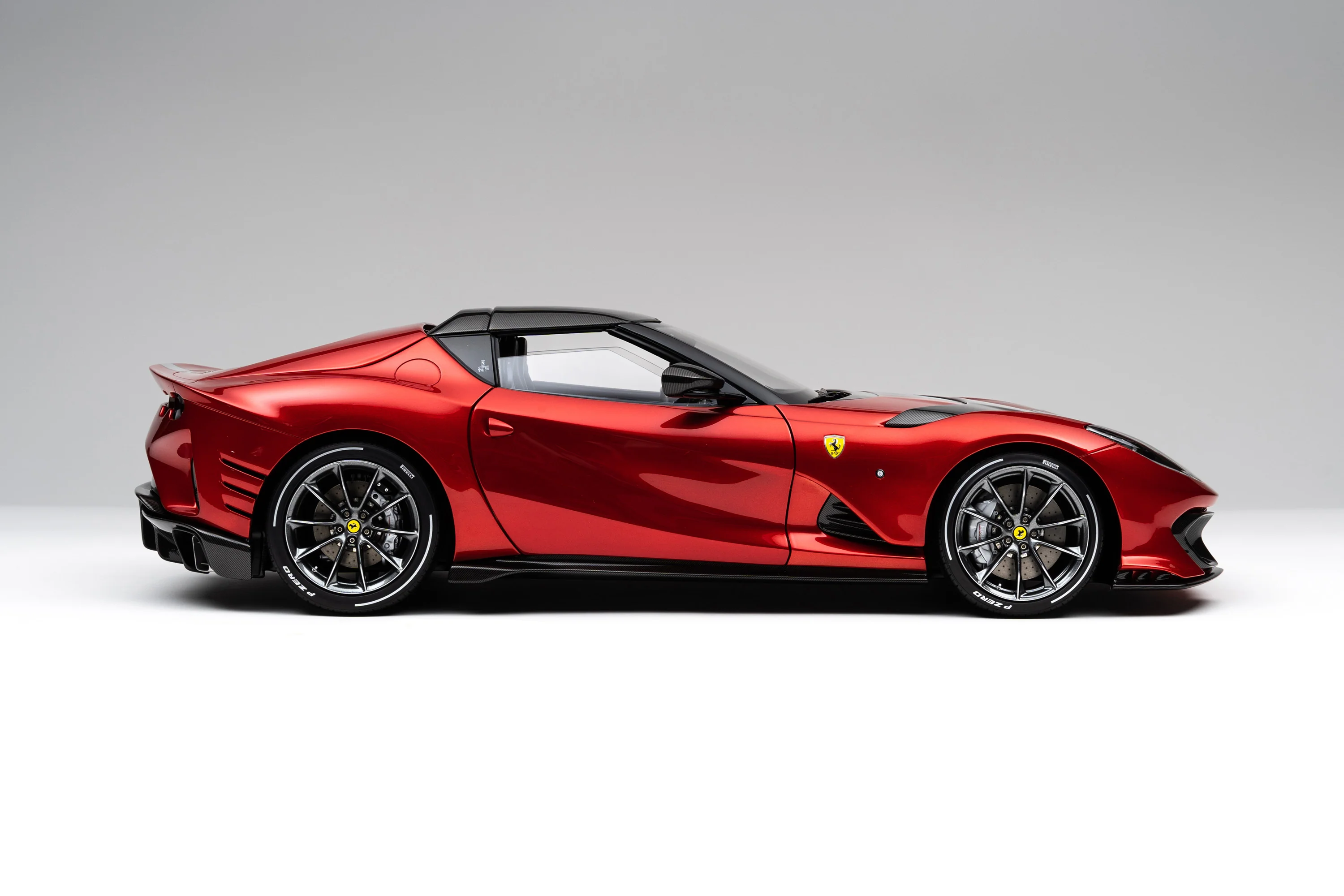Ferrari 812 Competizione A (2021) - Image 19