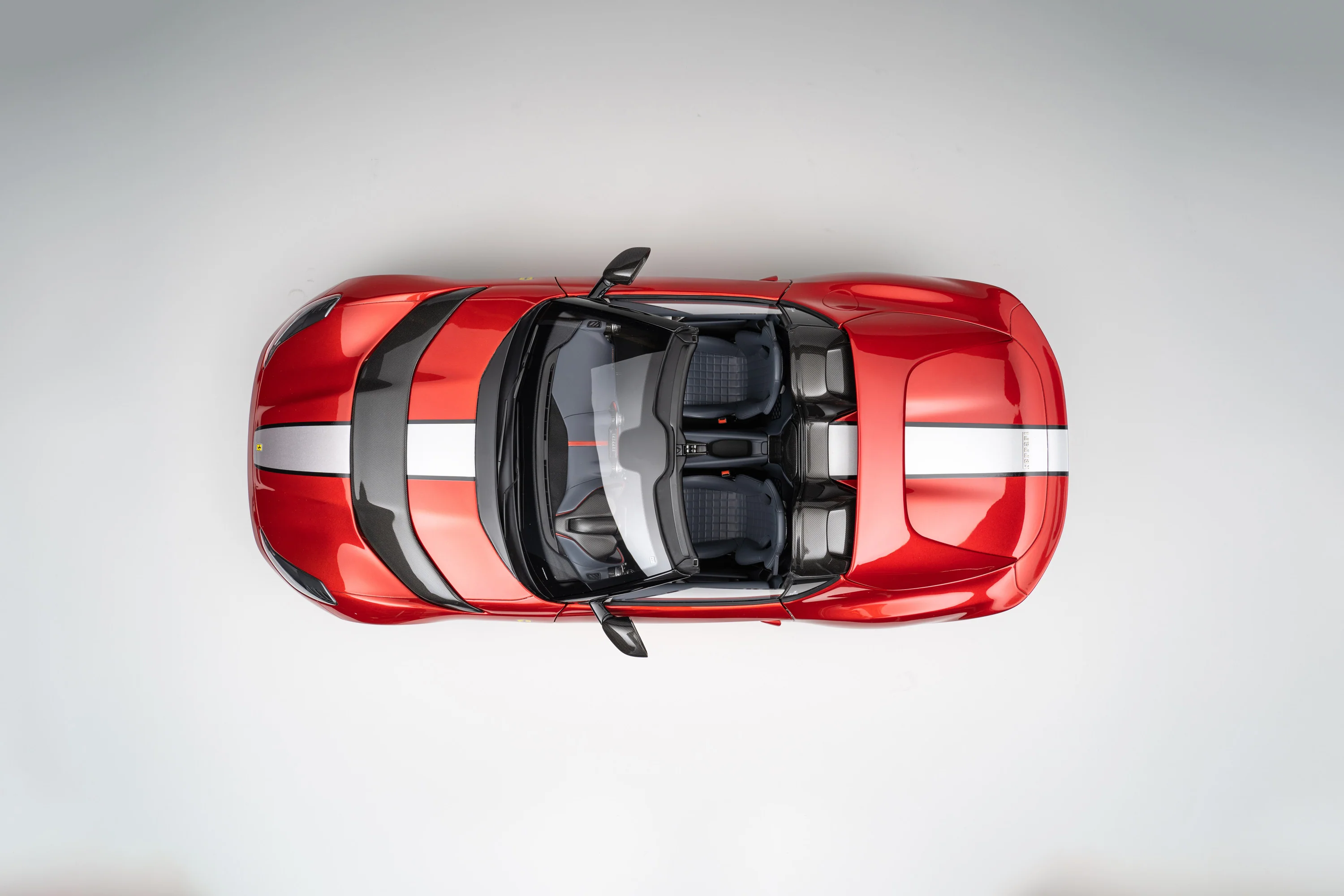 Ferrari 812 Competizione A (2021) - Image 23
