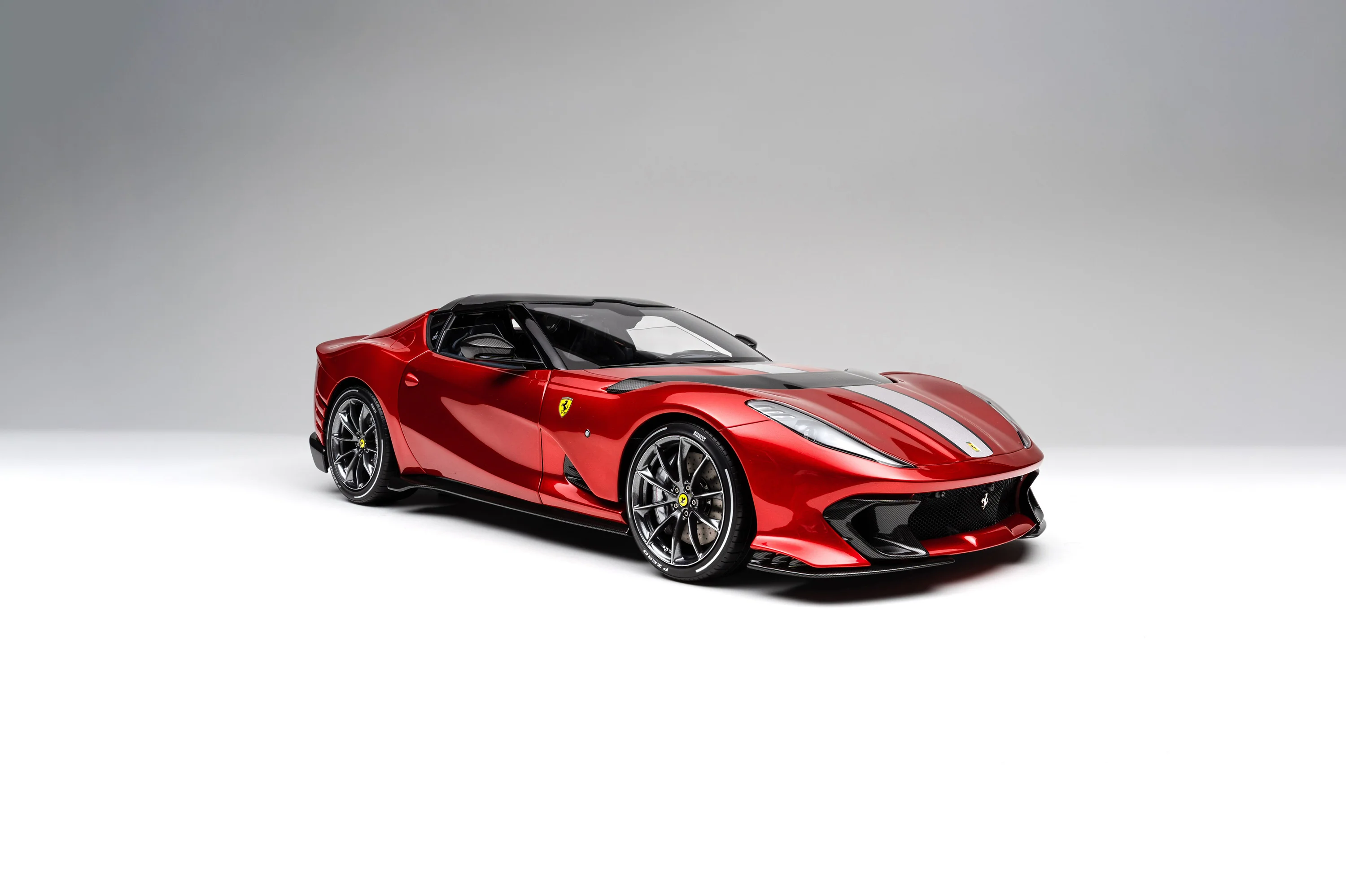 Ferrari 812 Competizione A (2021) - Image 26