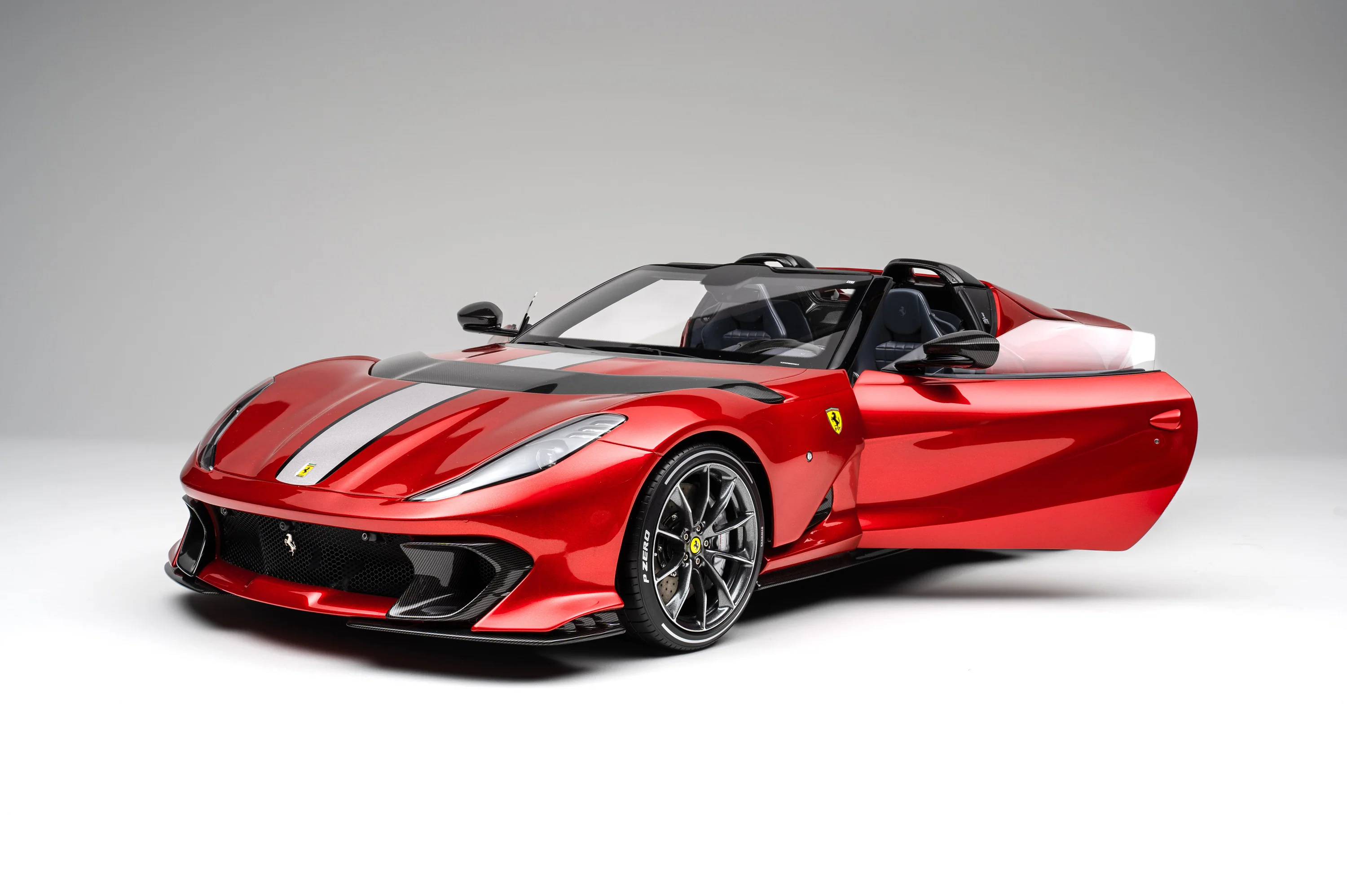 Ferrari 812 Competizione A (2021) - Image 6