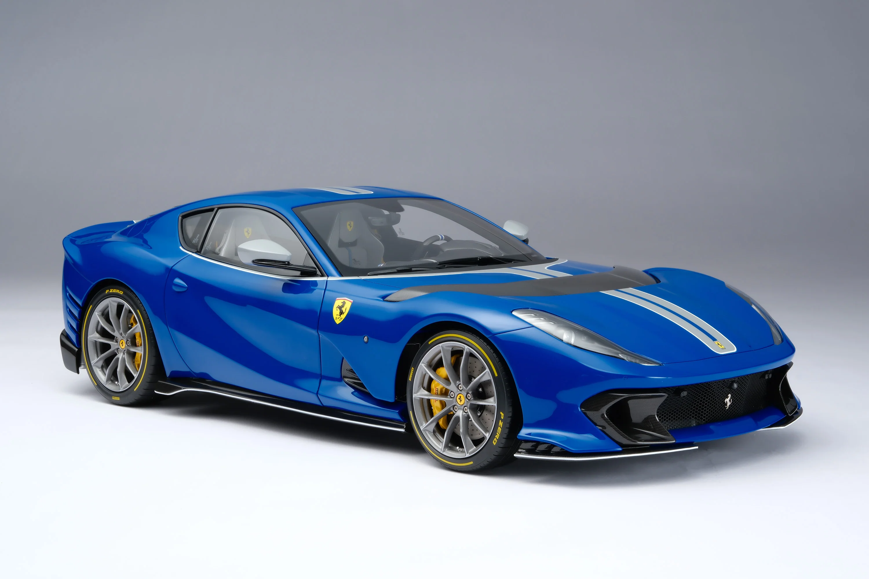 Ferrari 812 Competizione & Competizione A - Tailor Made - Image 19