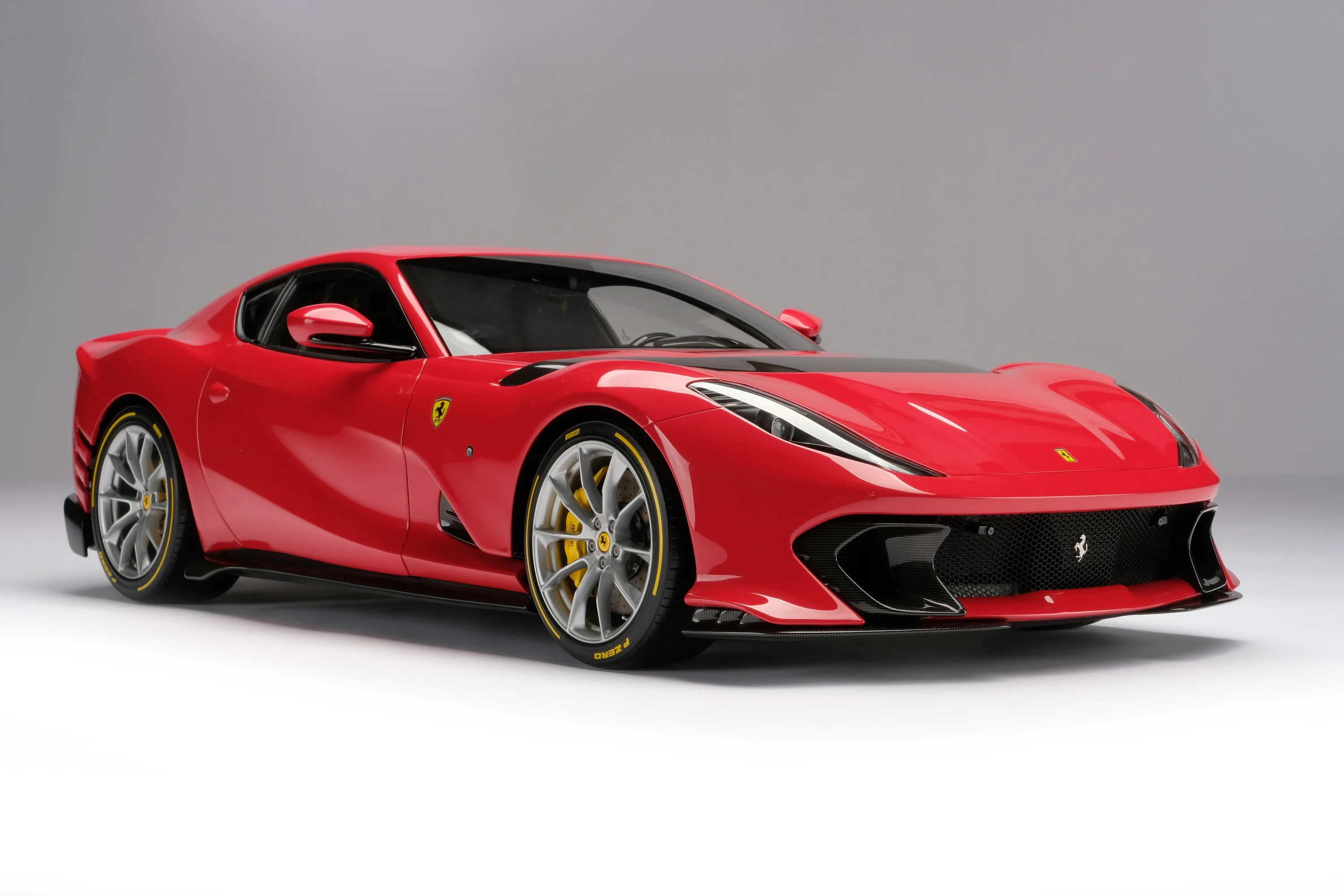 Ferrari 812 Competizione & Competizione A - Tailor Made - Image 23
