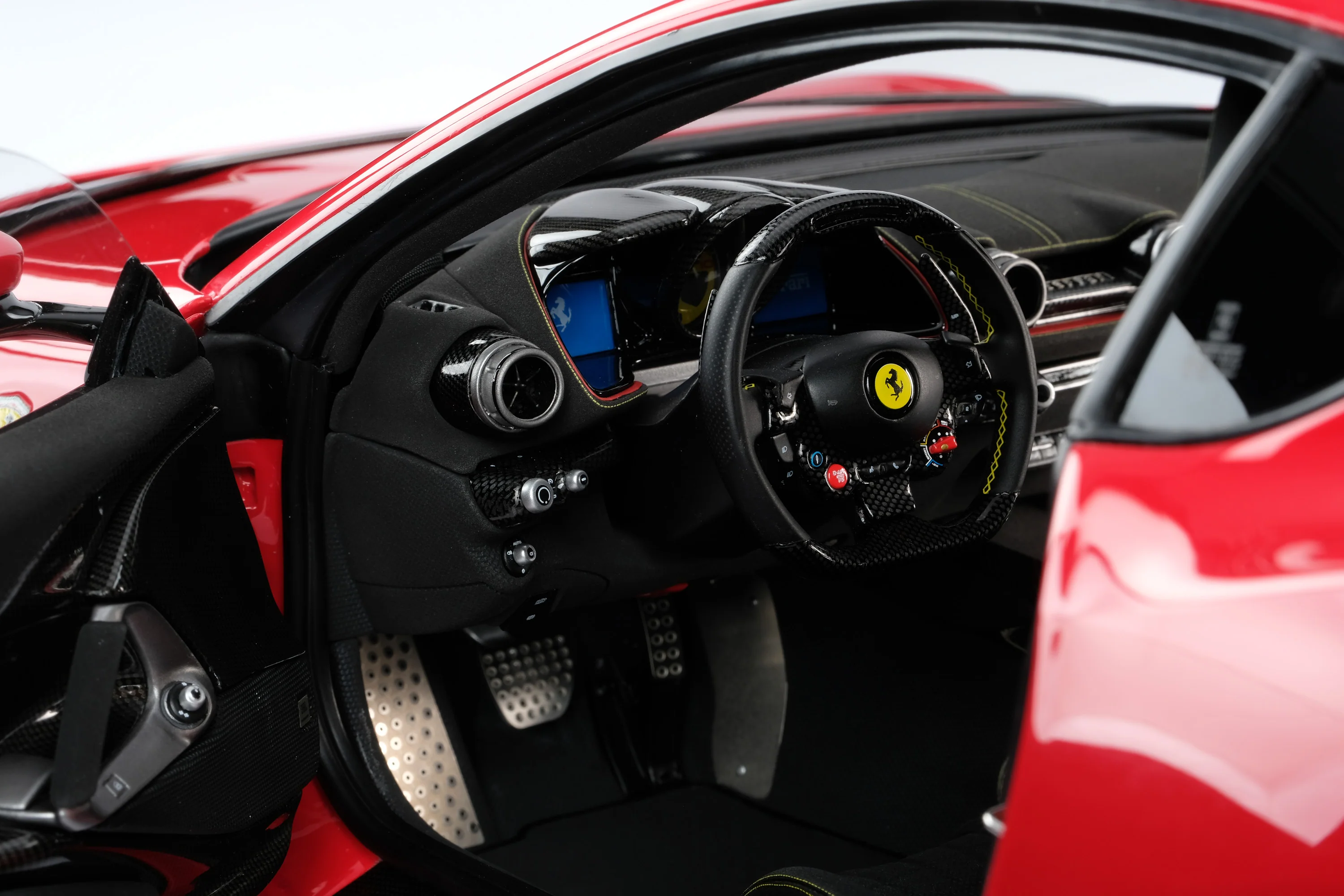 Ferrari 812 Competizione & Competizione A - Tailor Made - Image 24