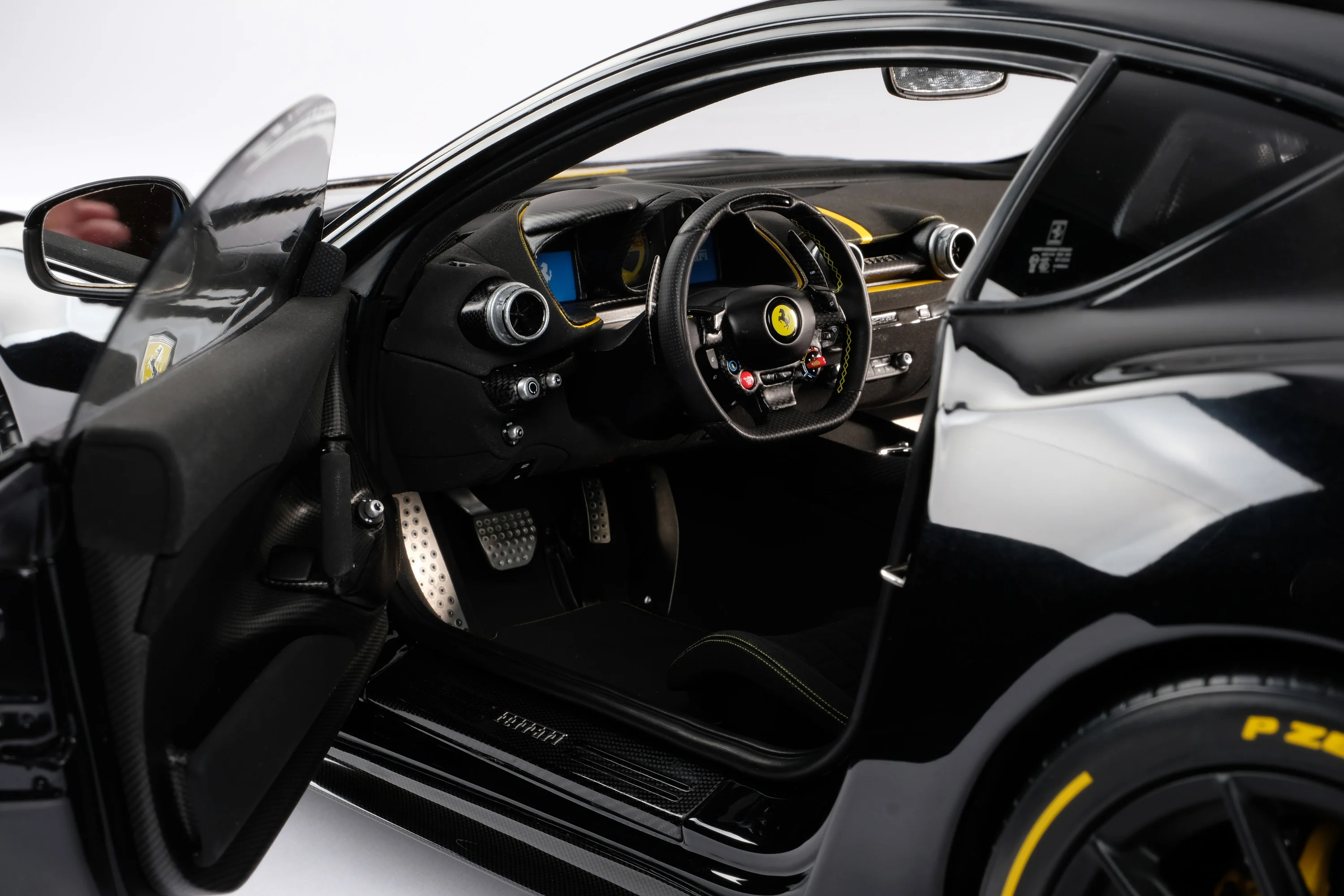 Ferrari 812 Competizione & Competizione A - Tailor Made - Image 27