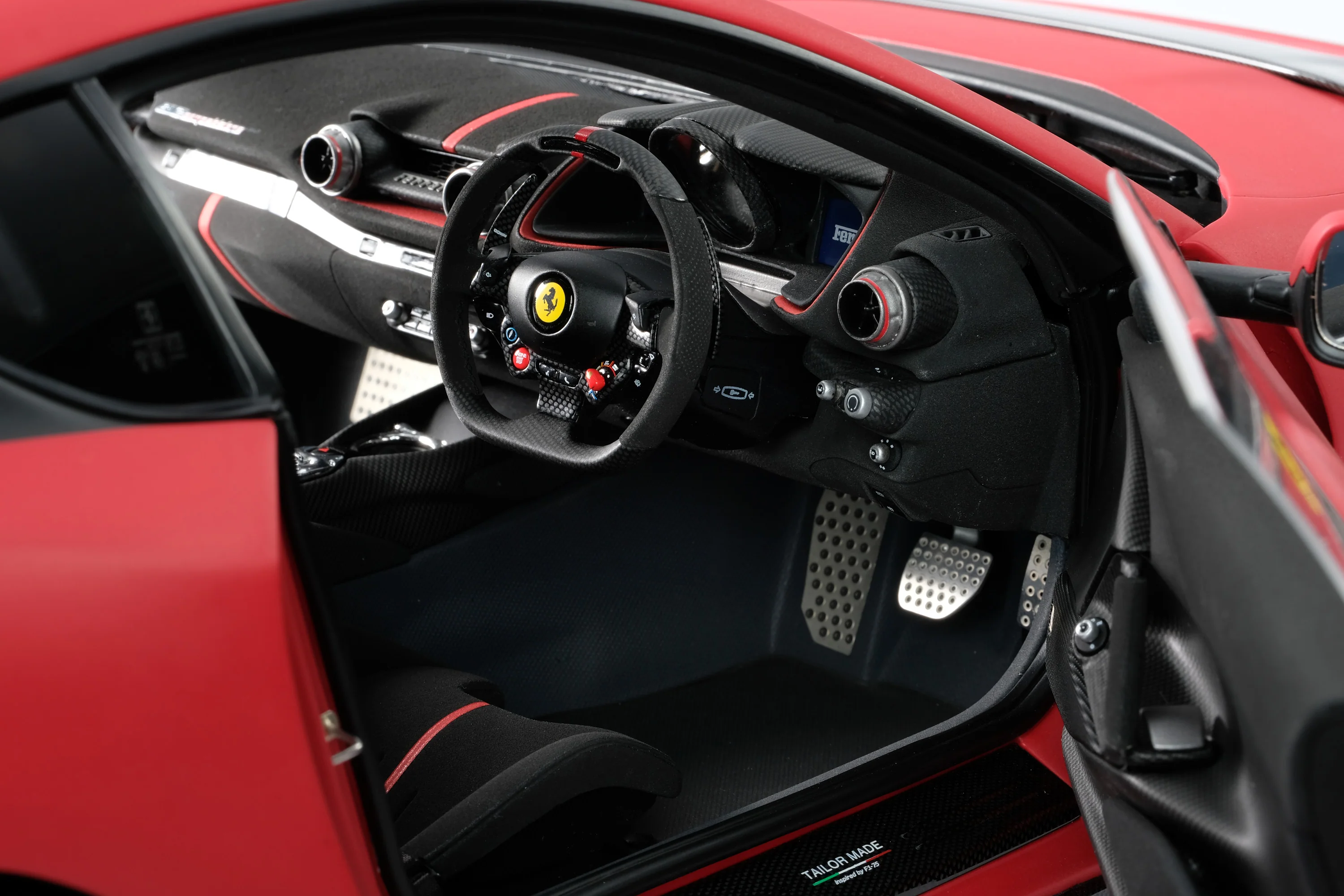 Ferrari 812 Competizione & Competizione A - Tailor Made - Image 31