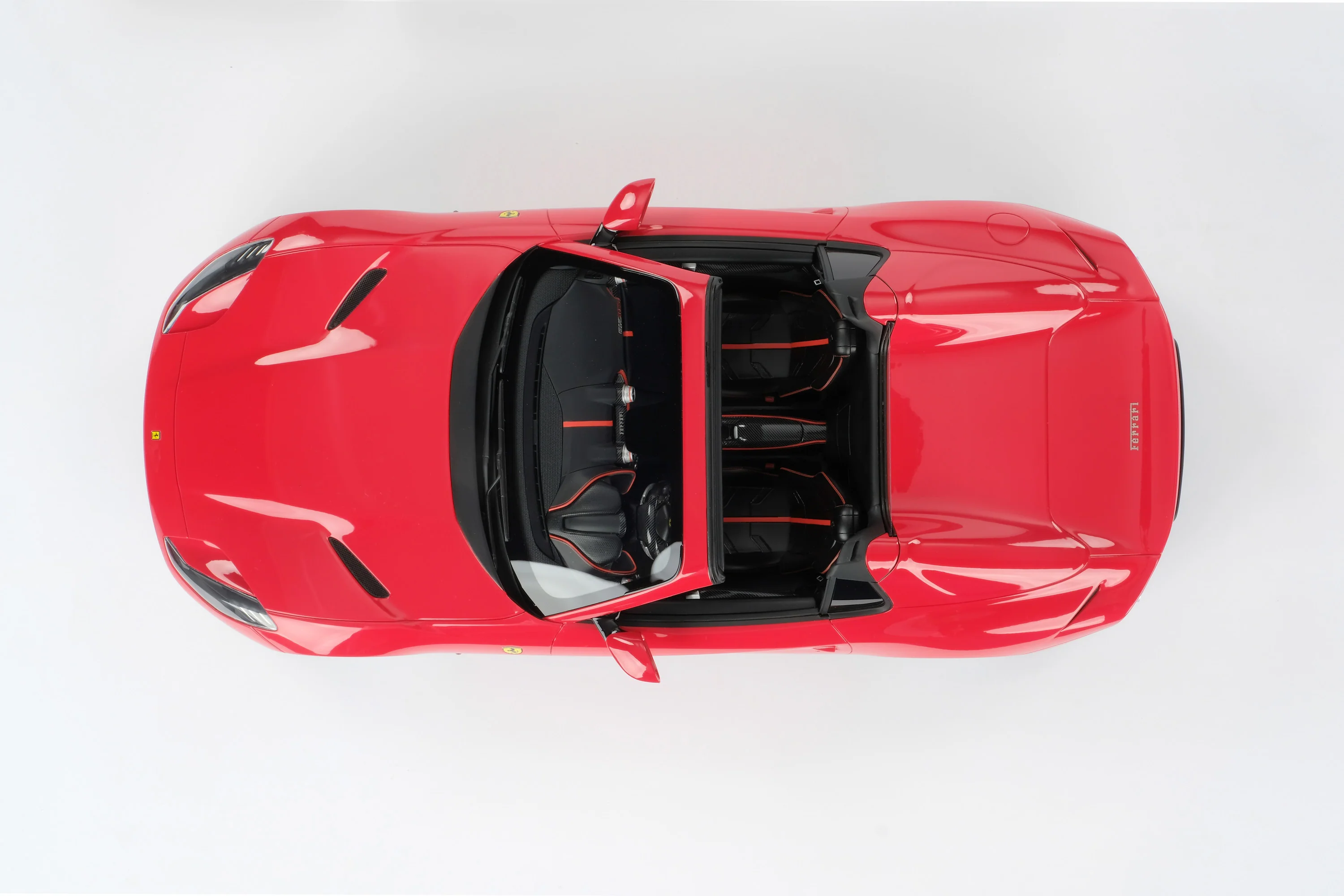 Ferrari 812 GTS - Image 10