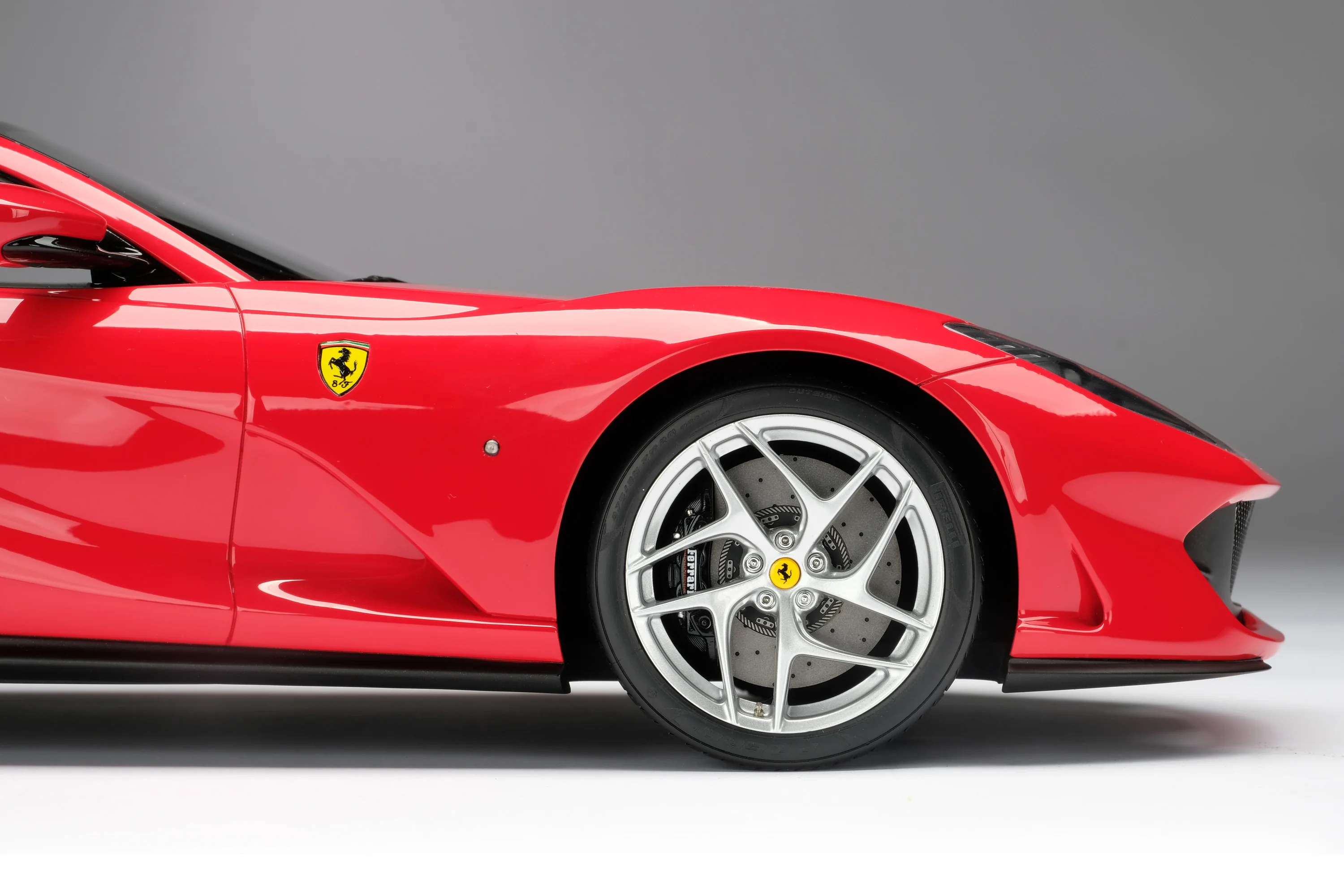 Ferrari 812 GTS - Image 11