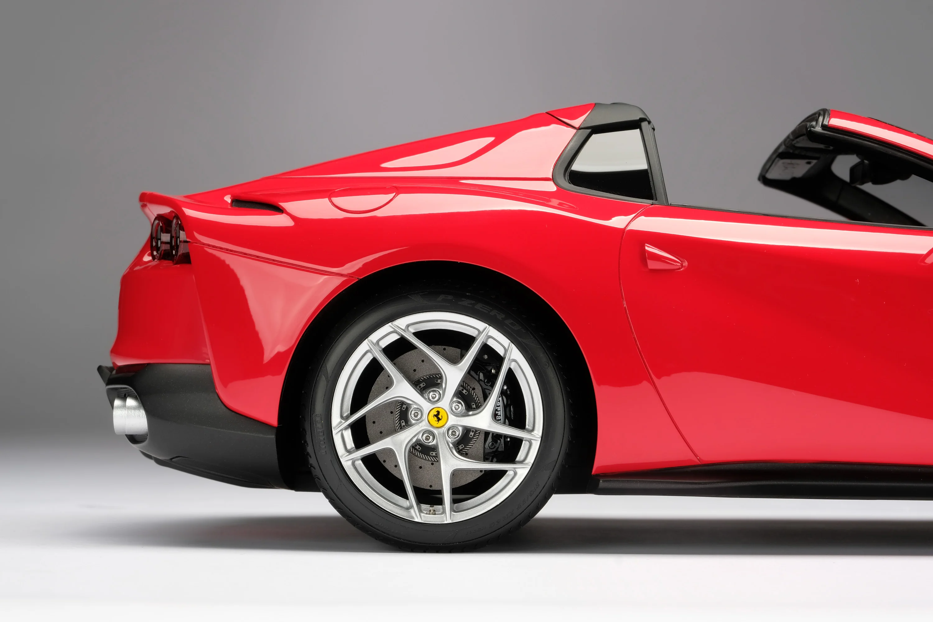 Ferrari 812 GTS - Image 12