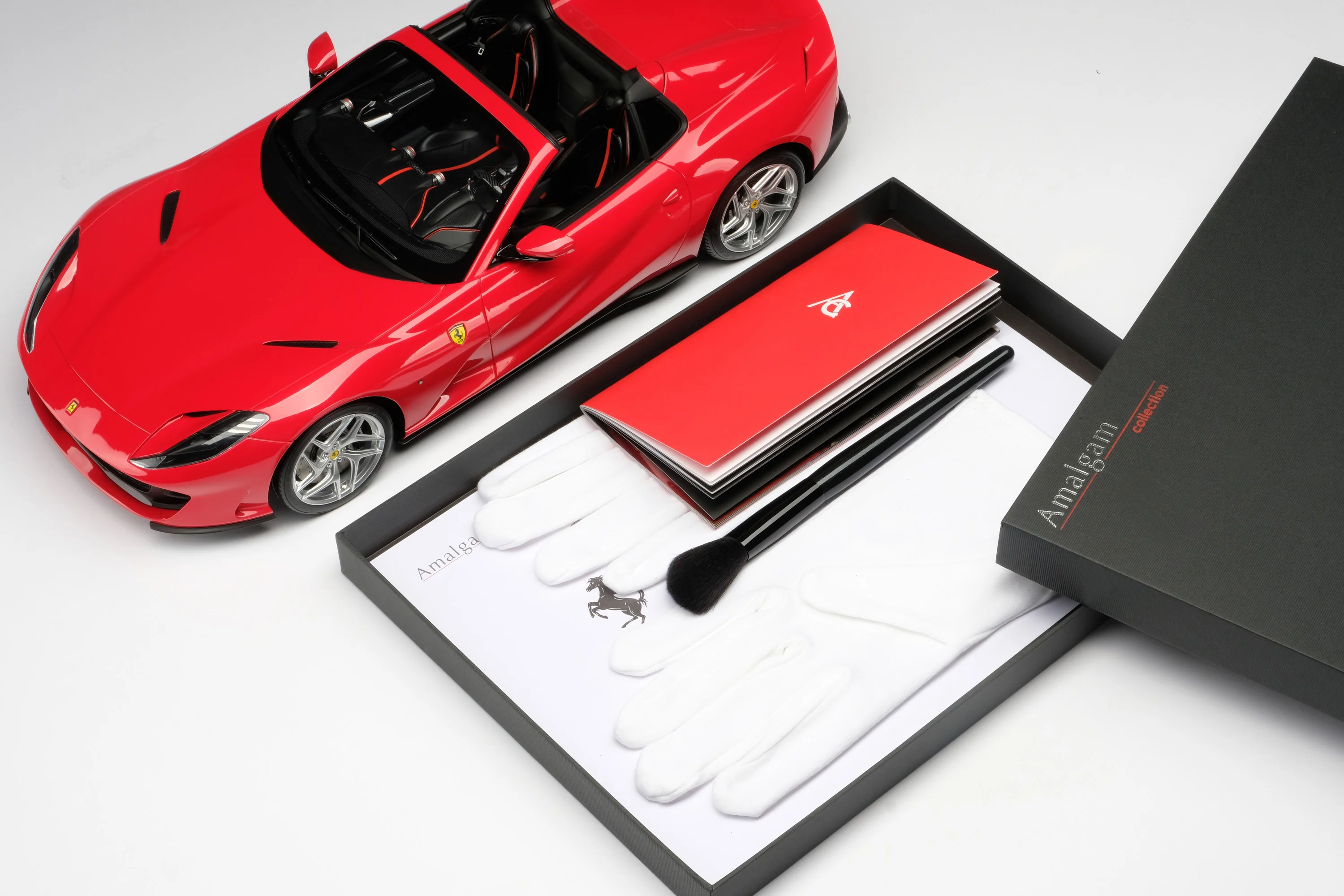 Ferrari 812 GTS - Image 13