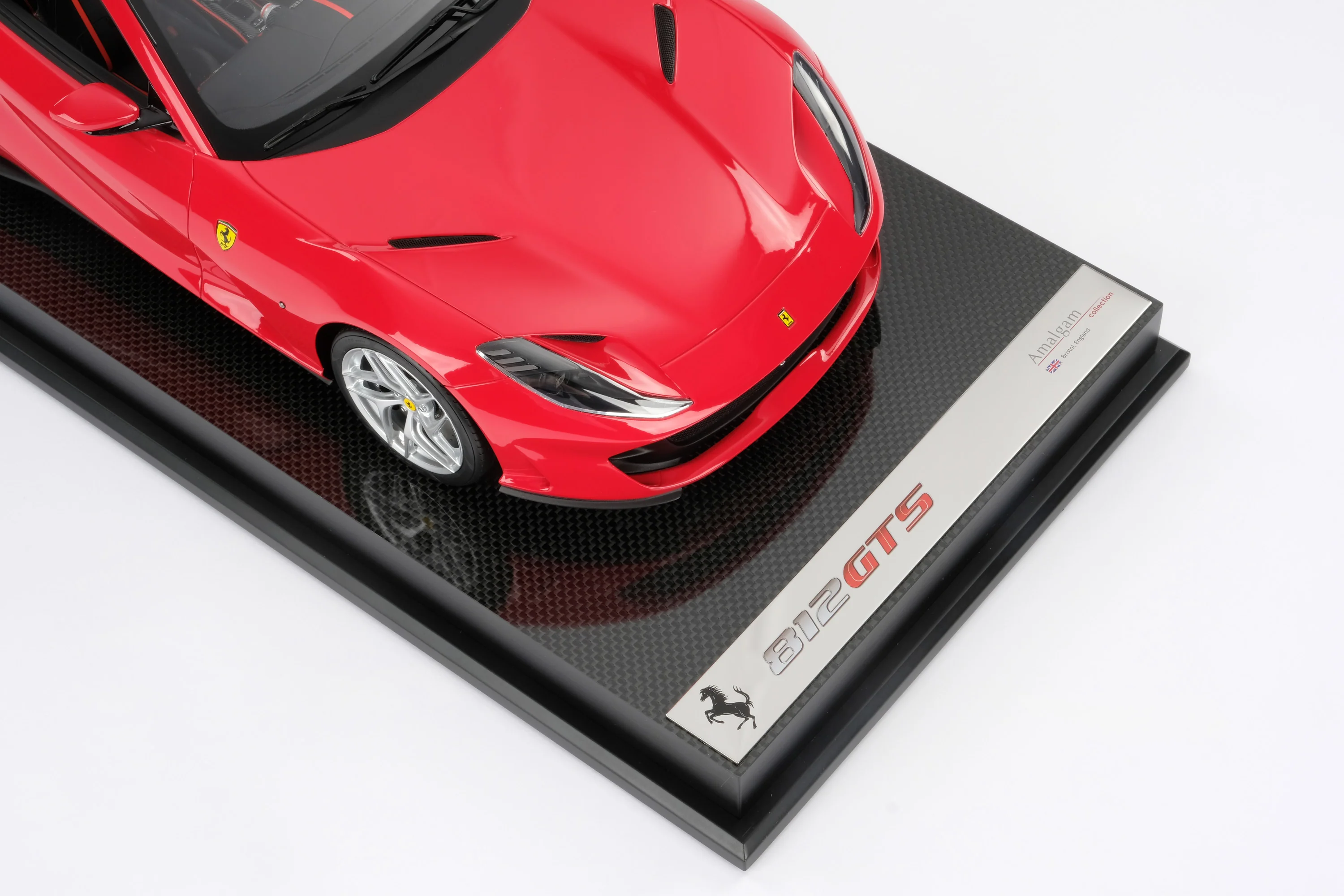 Ferrari 812 GTS - Image 14