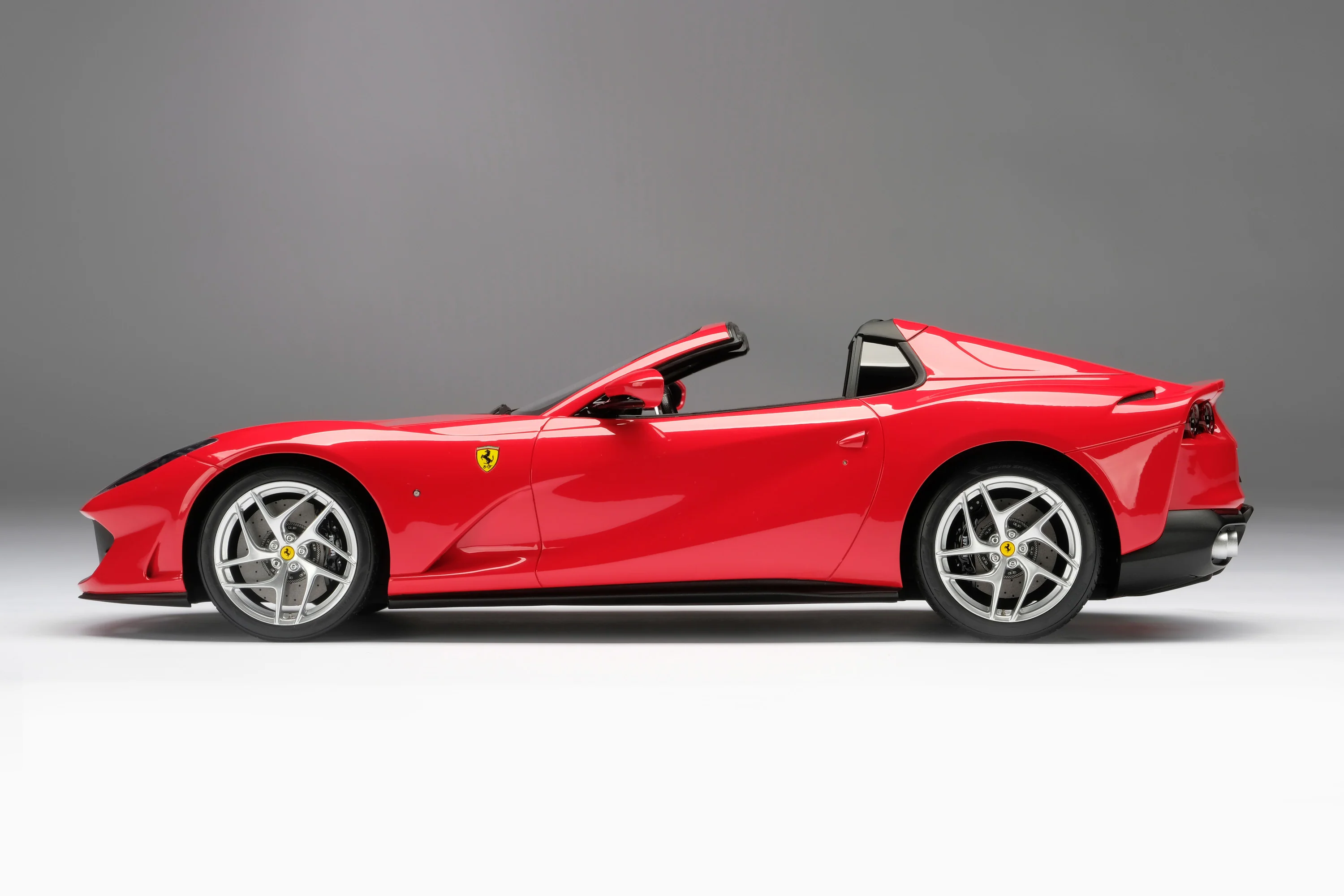 Ferrari 812 GTS - Image 15