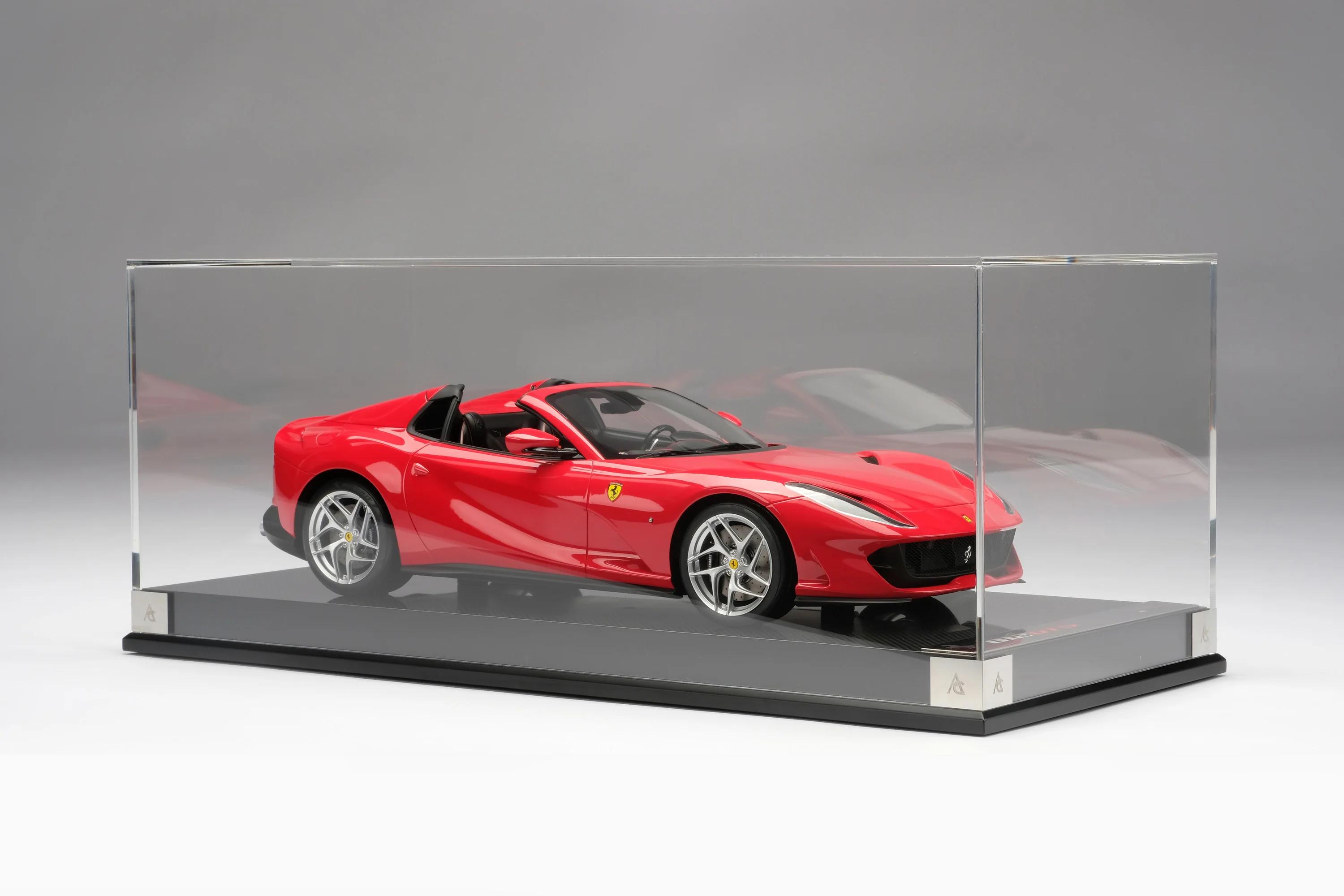 Ferrari 812 GTS - Image 16