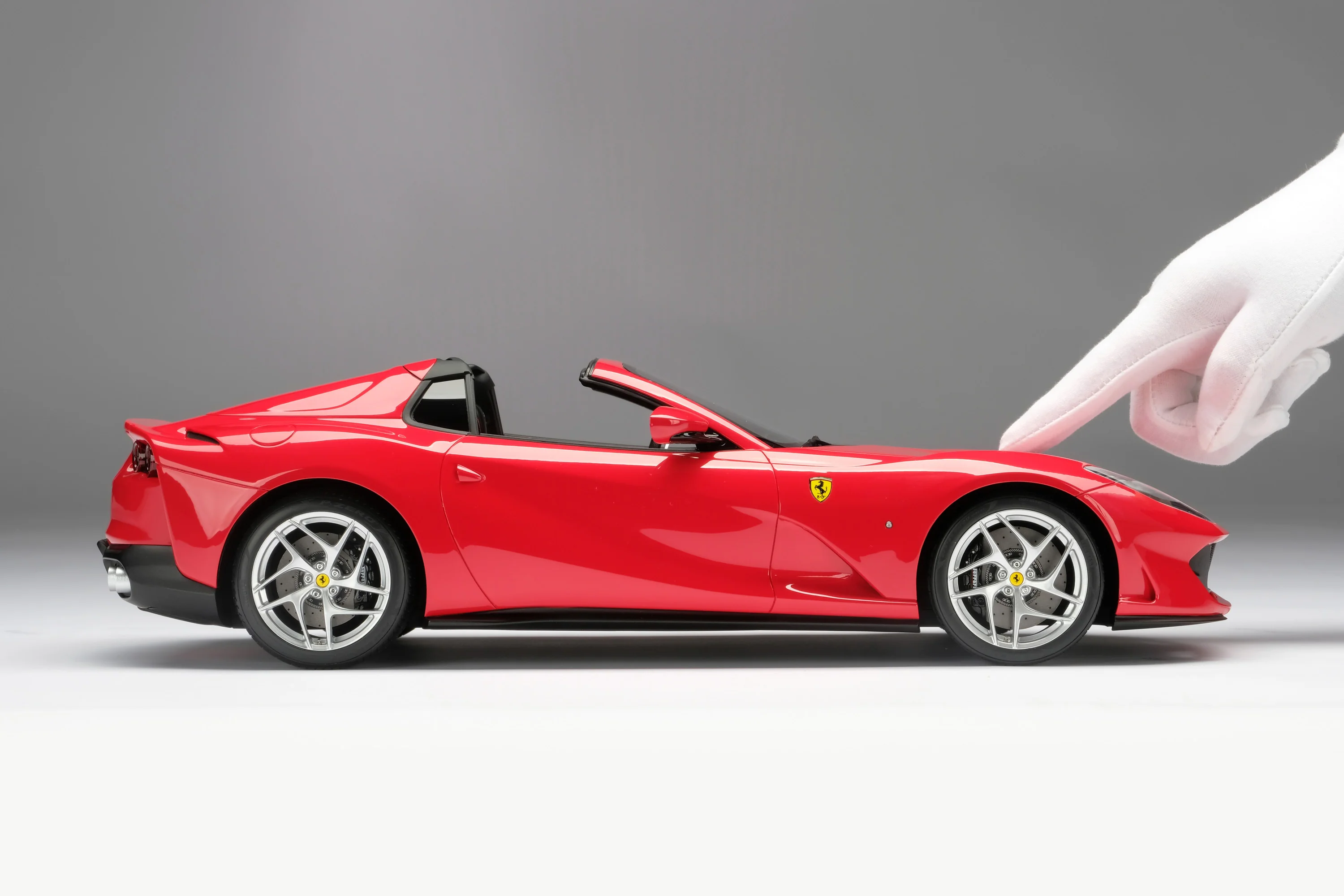 Ferrari 812 GTS - Image 3