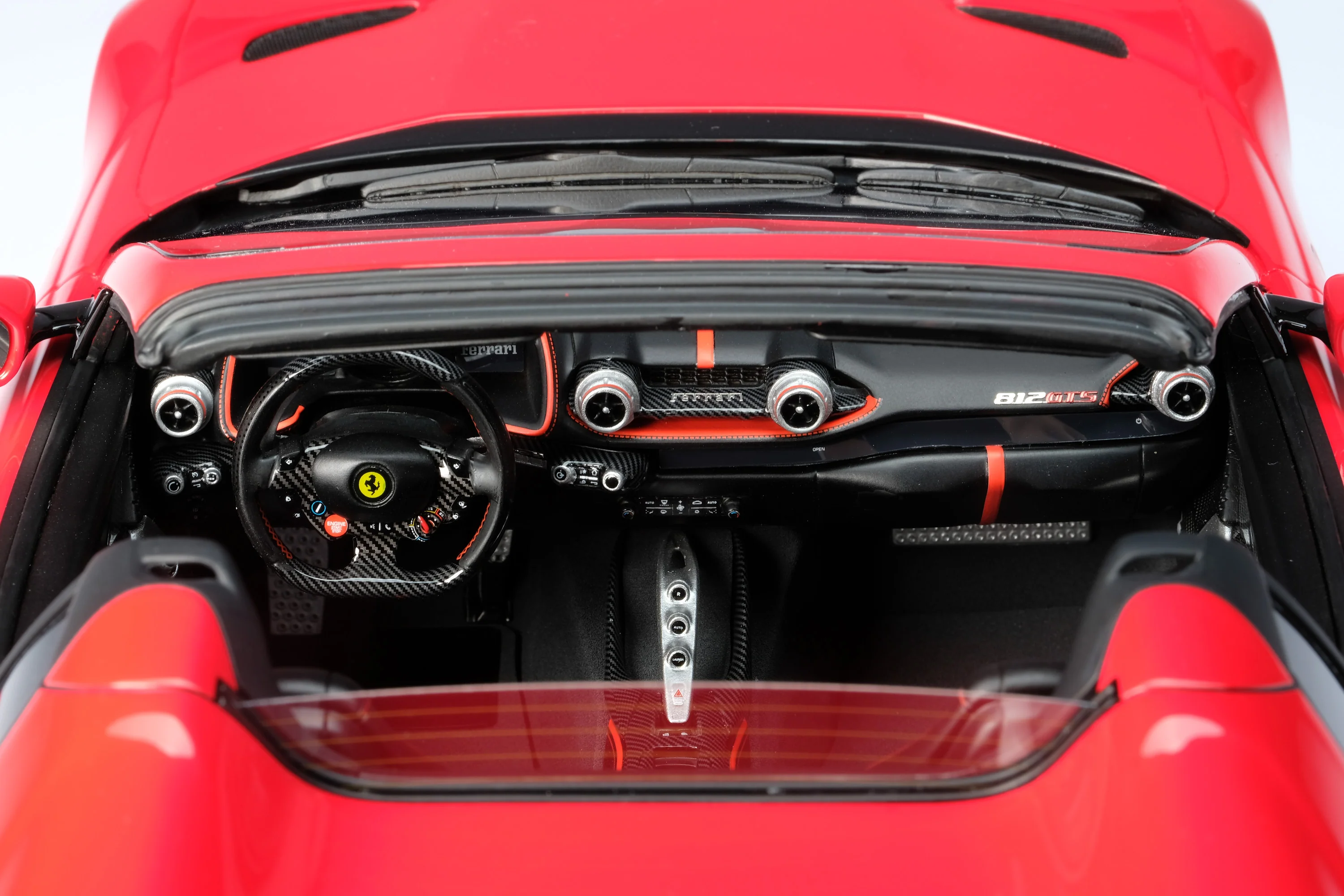 Ferrari 812 GTS - Image 4