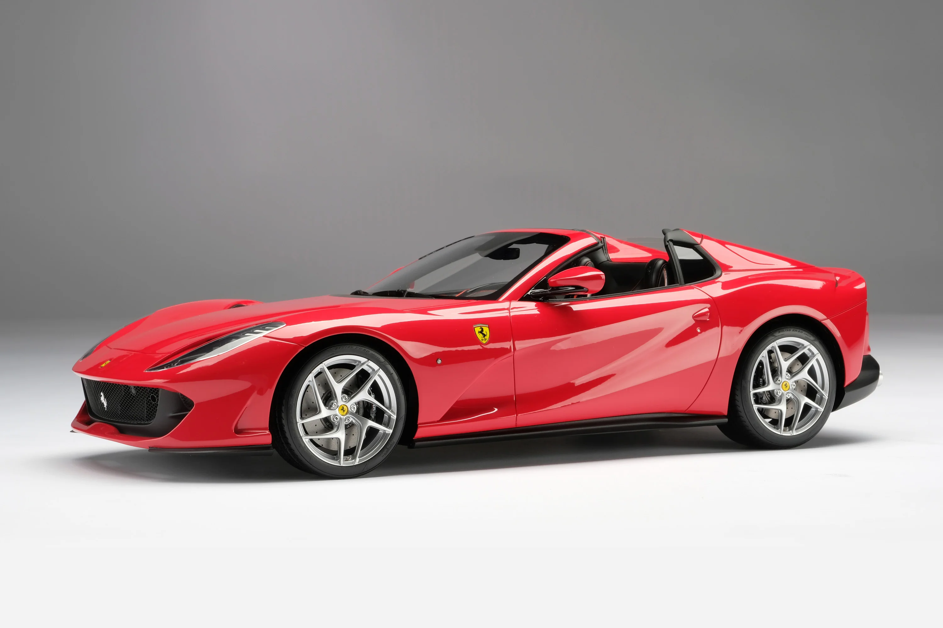 Ferrari 812 GTS - Image 5