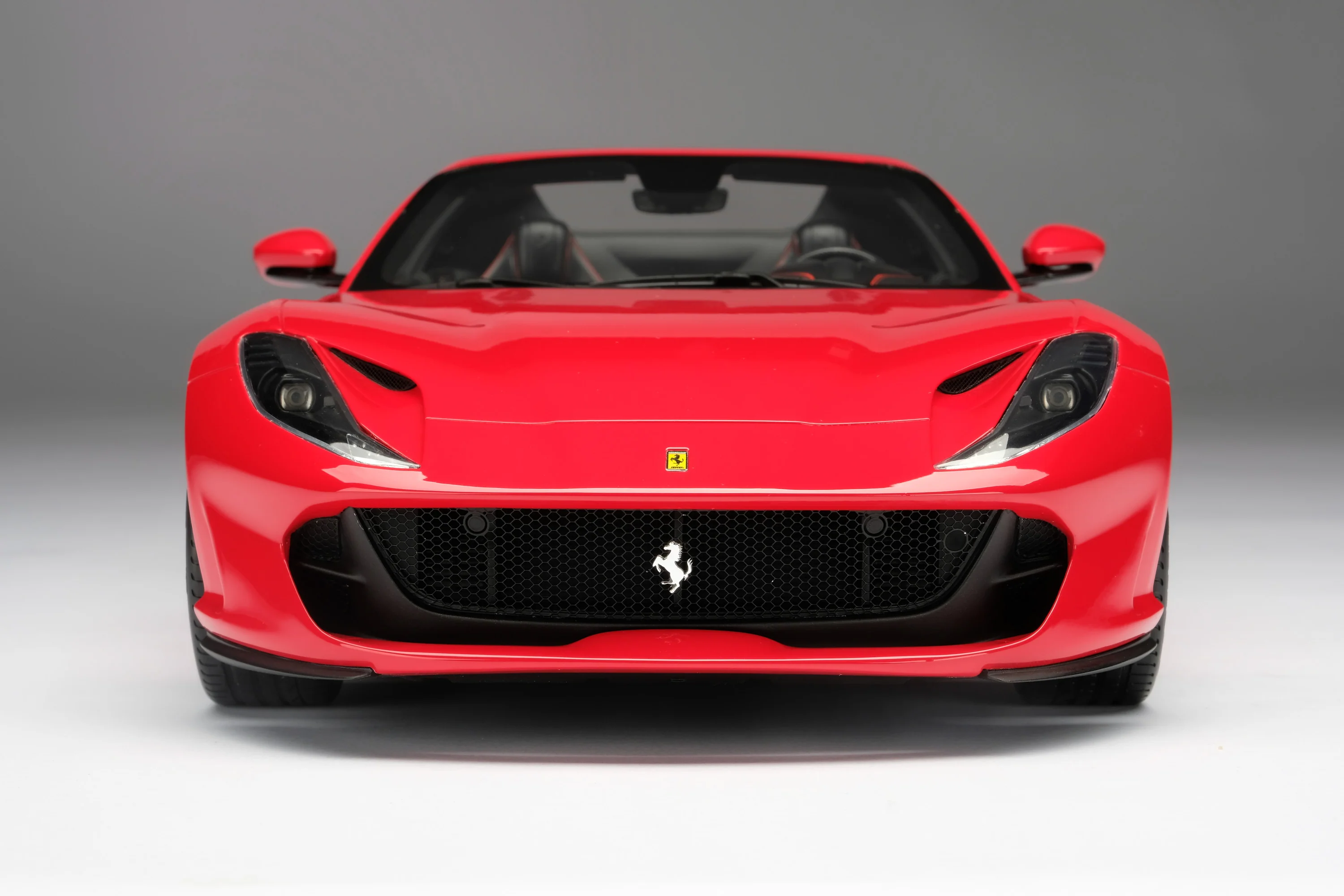 Ferrari 812 GTS - Image 6