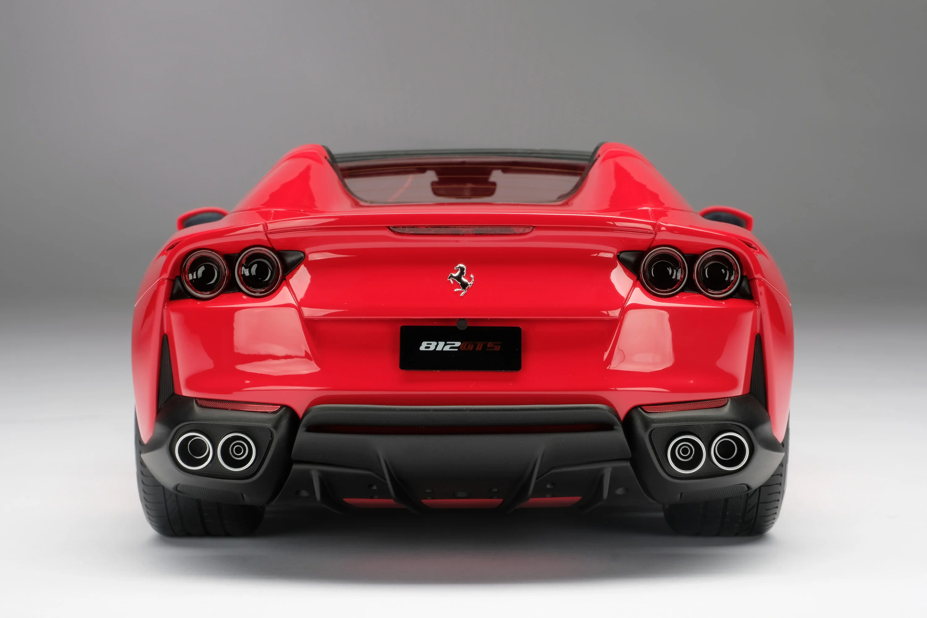 Ferrari 812 GTS - Image 7
