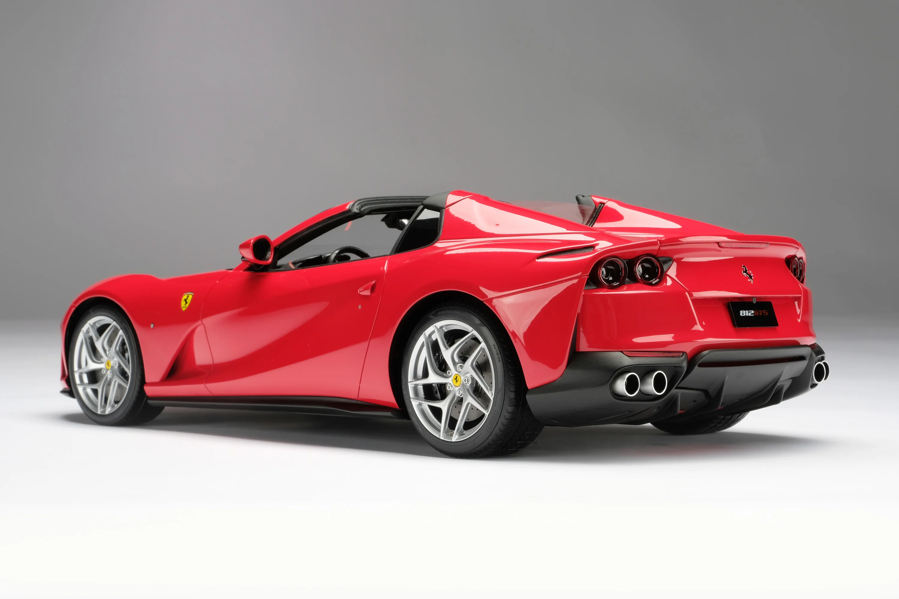 Ferrari 812 GTS - Image 9