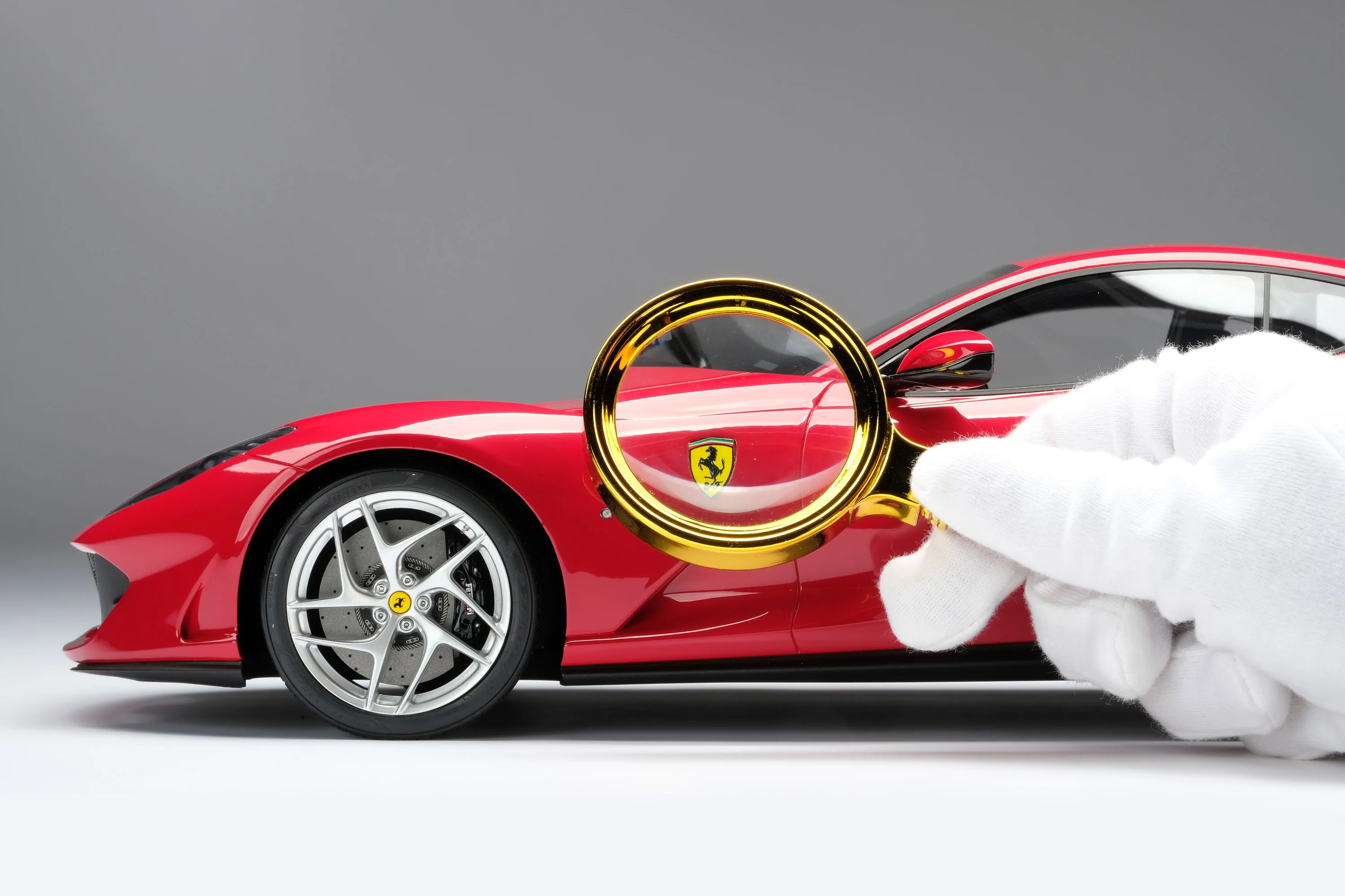 Ferrari 812 Superfast - Image 7