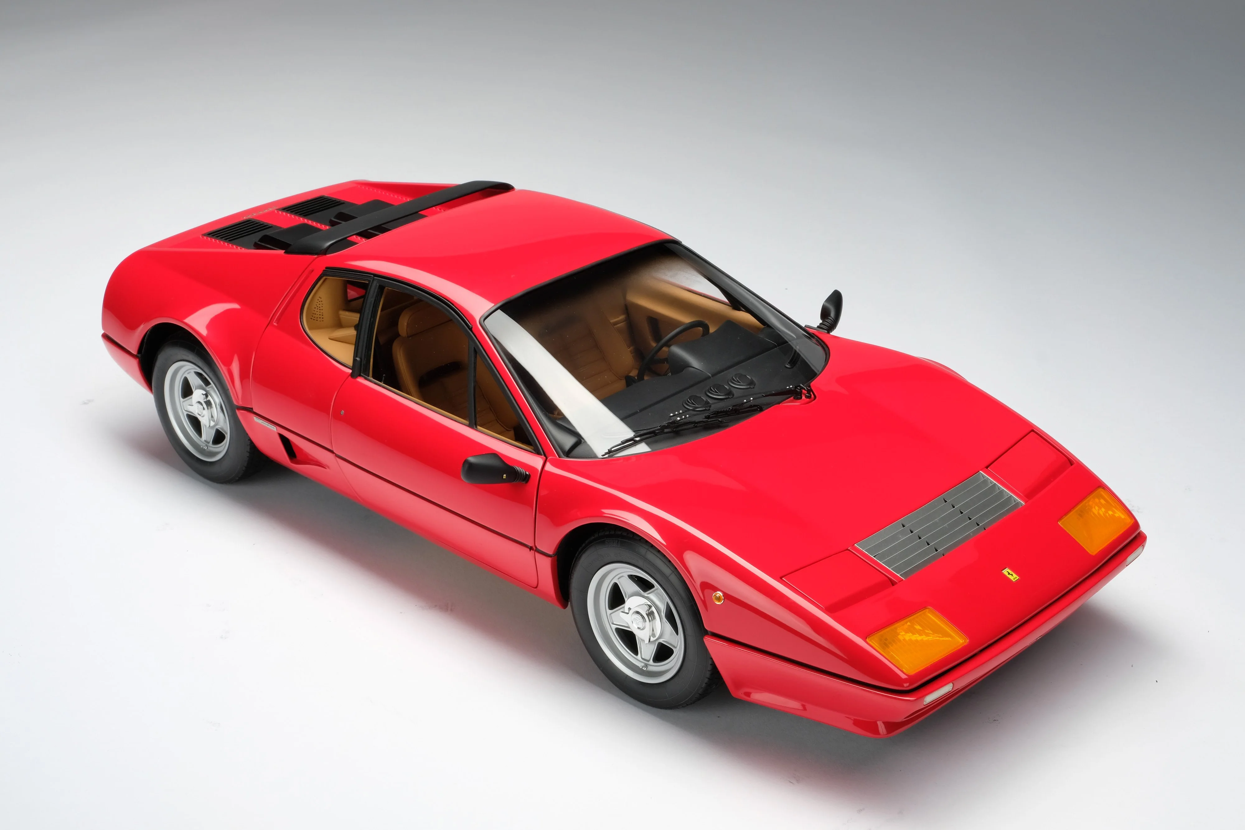 Ferrari BB 512i (1981) - Image 10