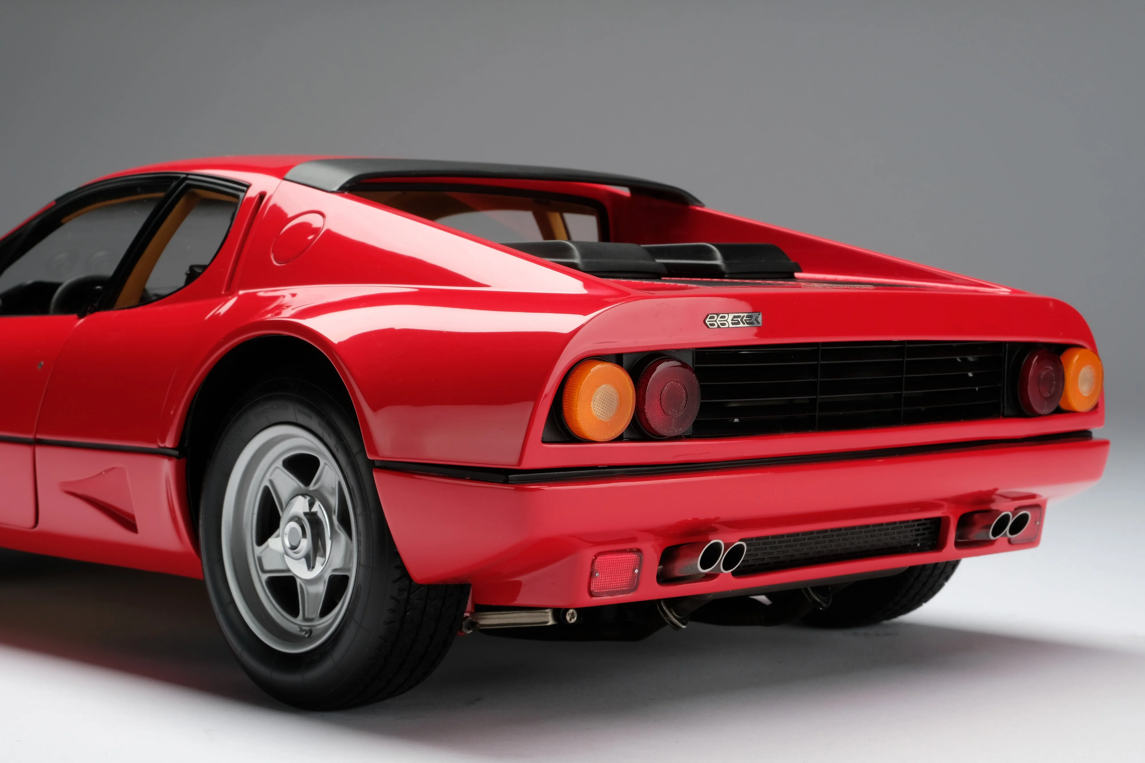 Ferrari BB 512i (1981) - Image 12