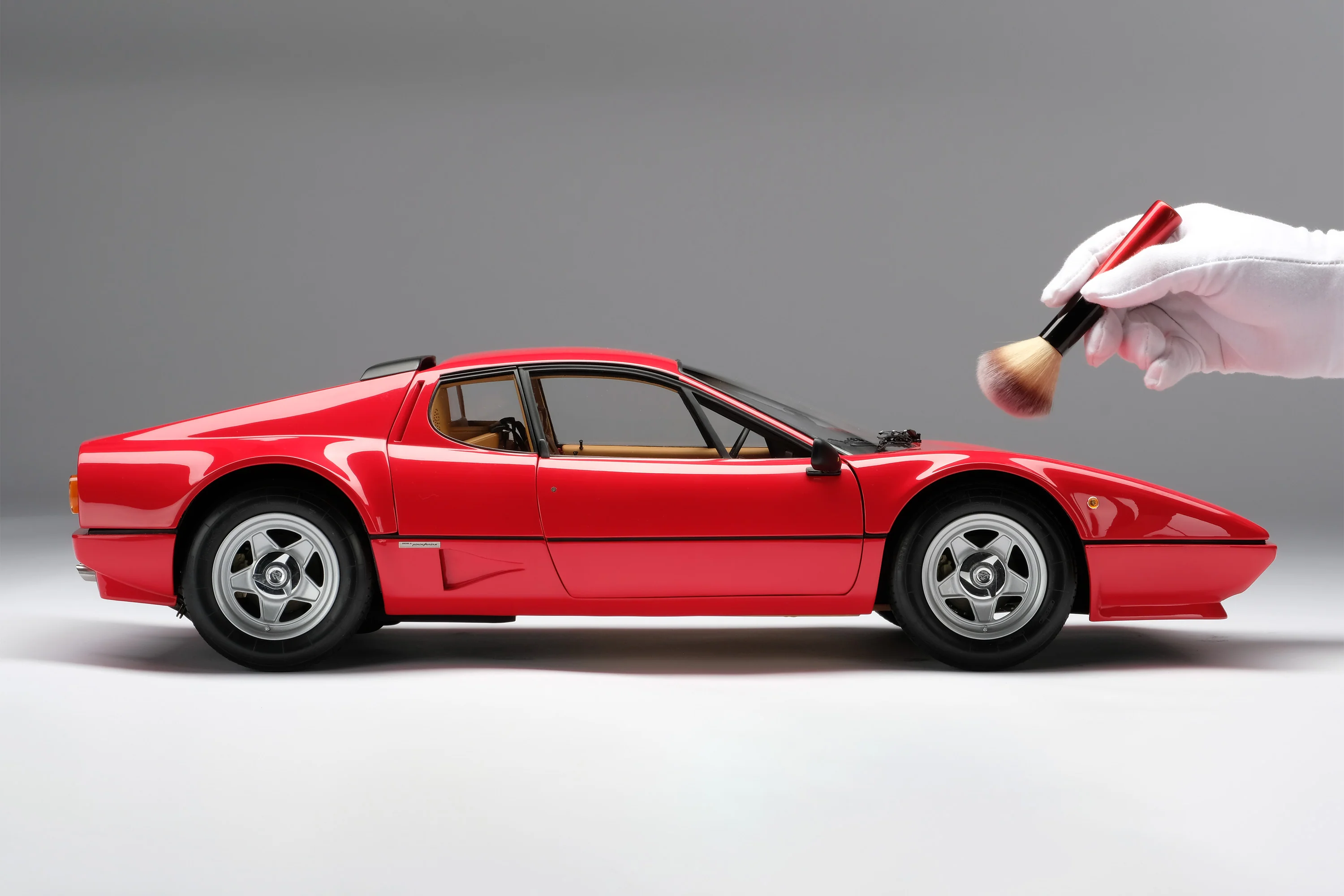 Ferrari BB 512i (1981) - Image 3