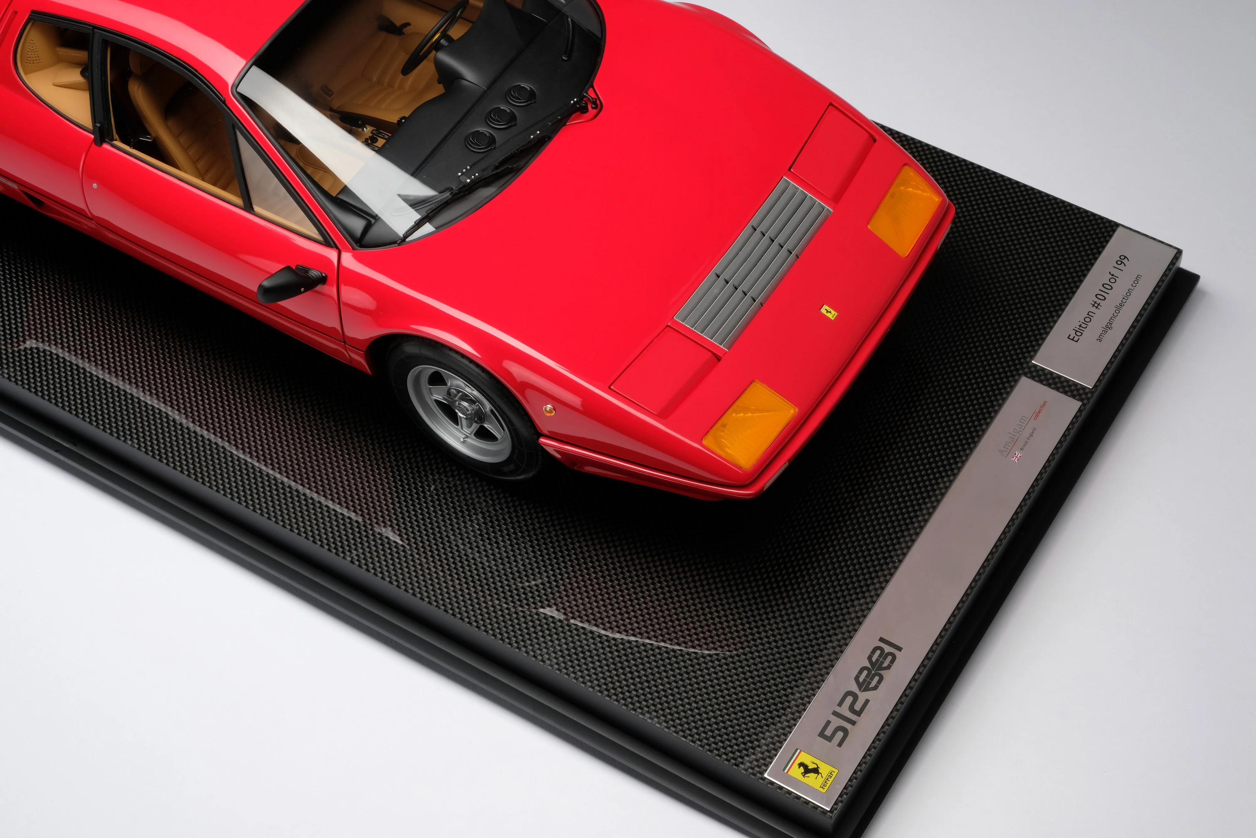 Ferrari BB 512i (1981) - Image 5
