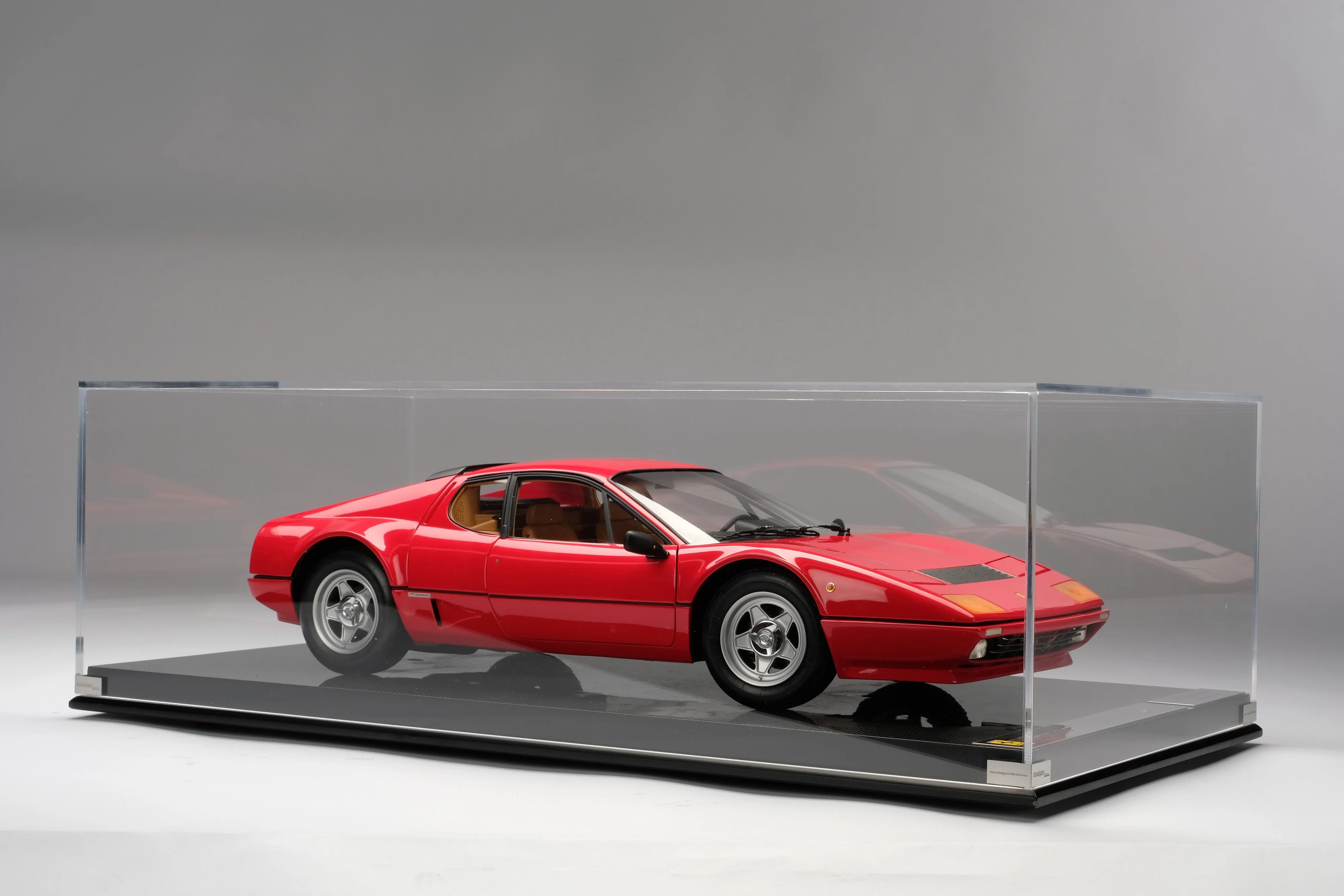 Ferrari BB 512i (1981) - Image 7