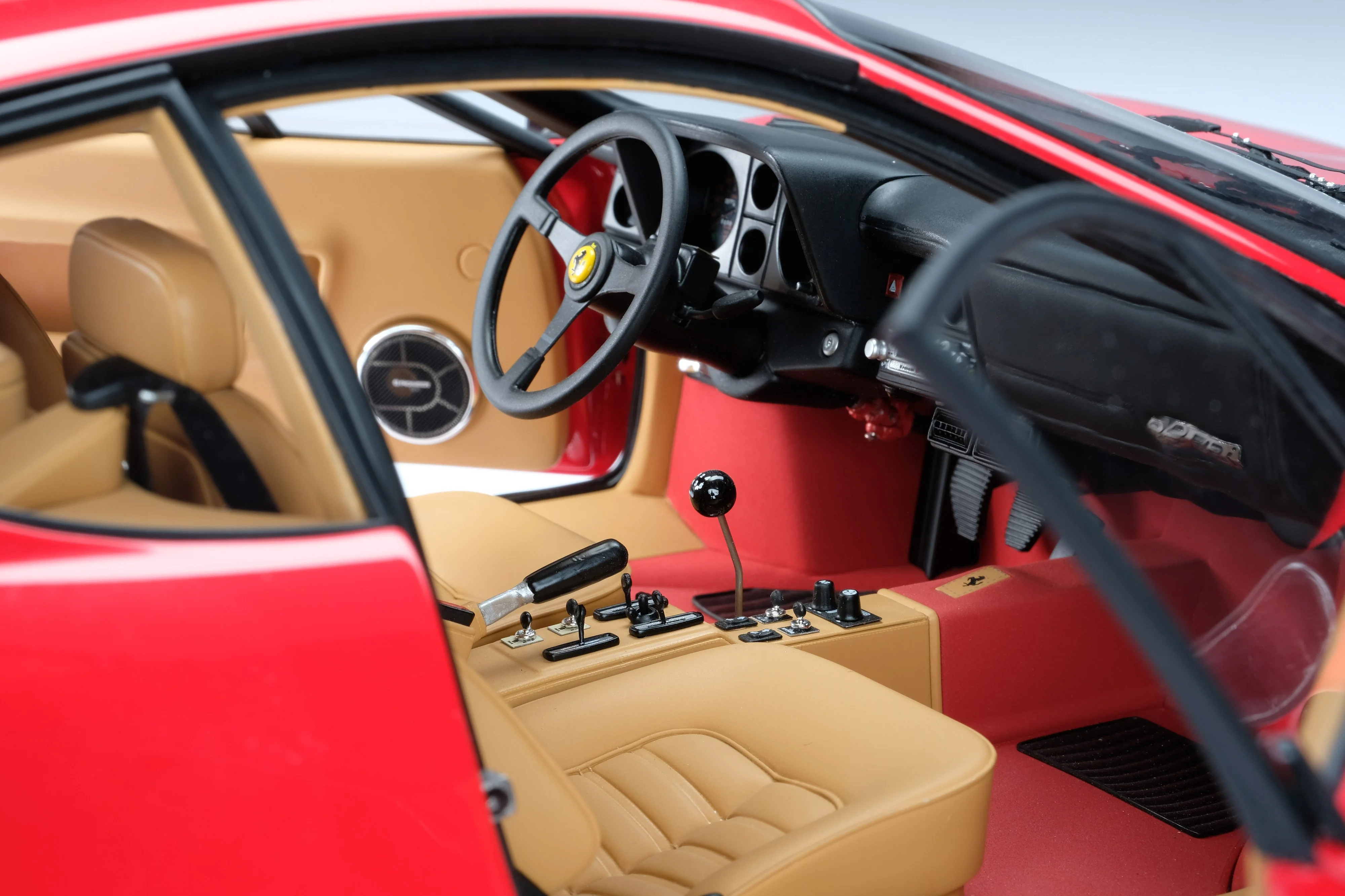 Ferrari BB 512i (1981) - Image 8