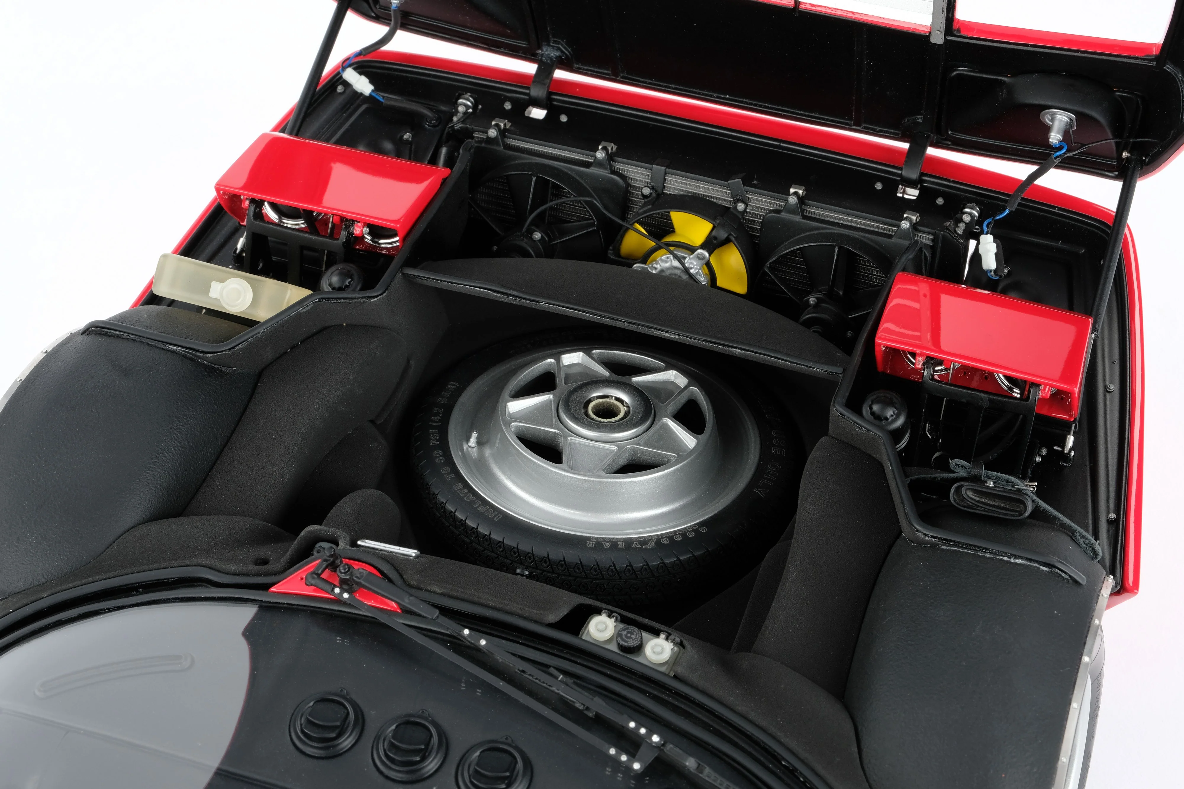 Ferrari BB 512i (1981) - Image 9