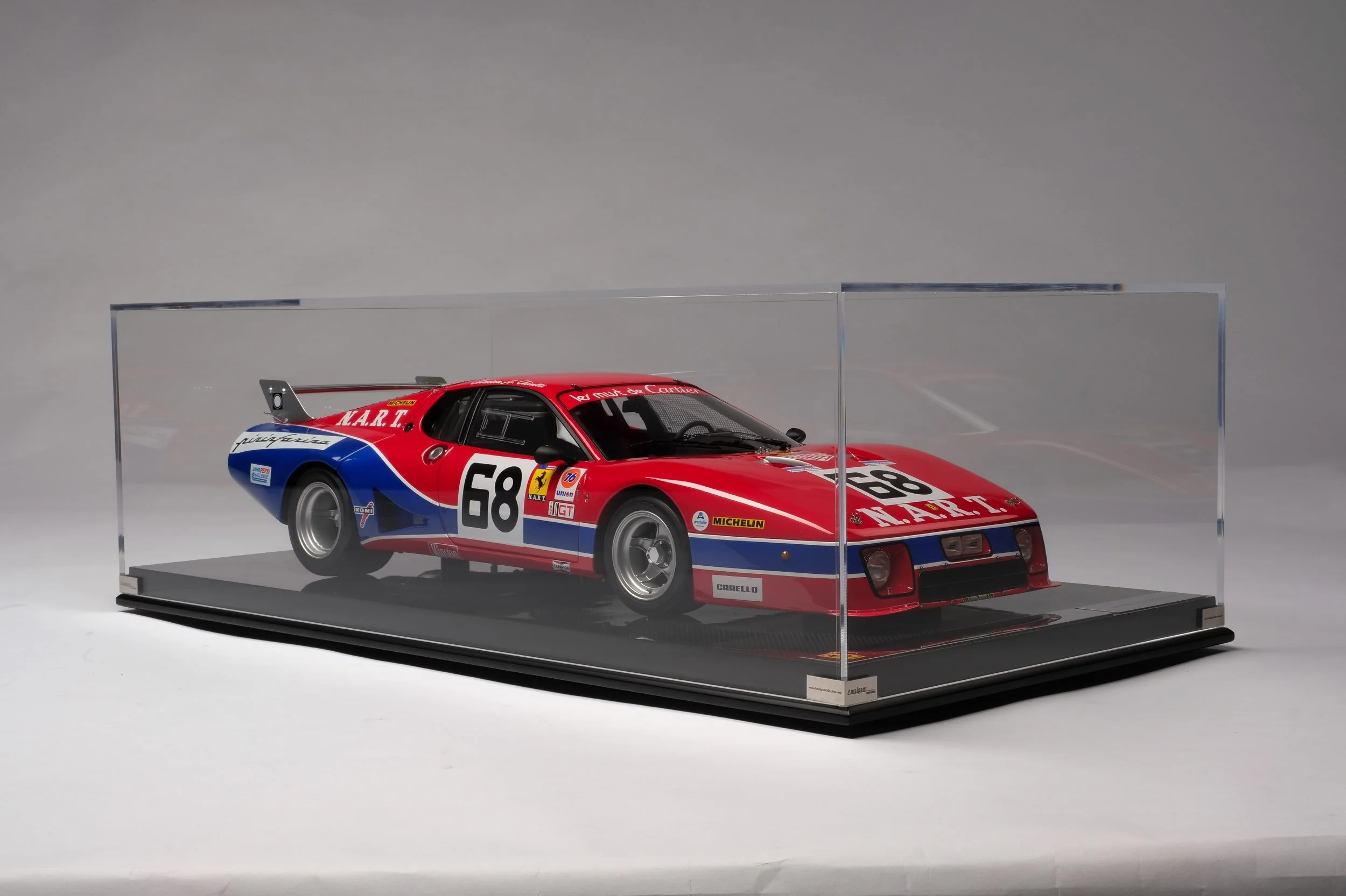 Ferrari 512 BB LM - 1979 Daytona - Image 11