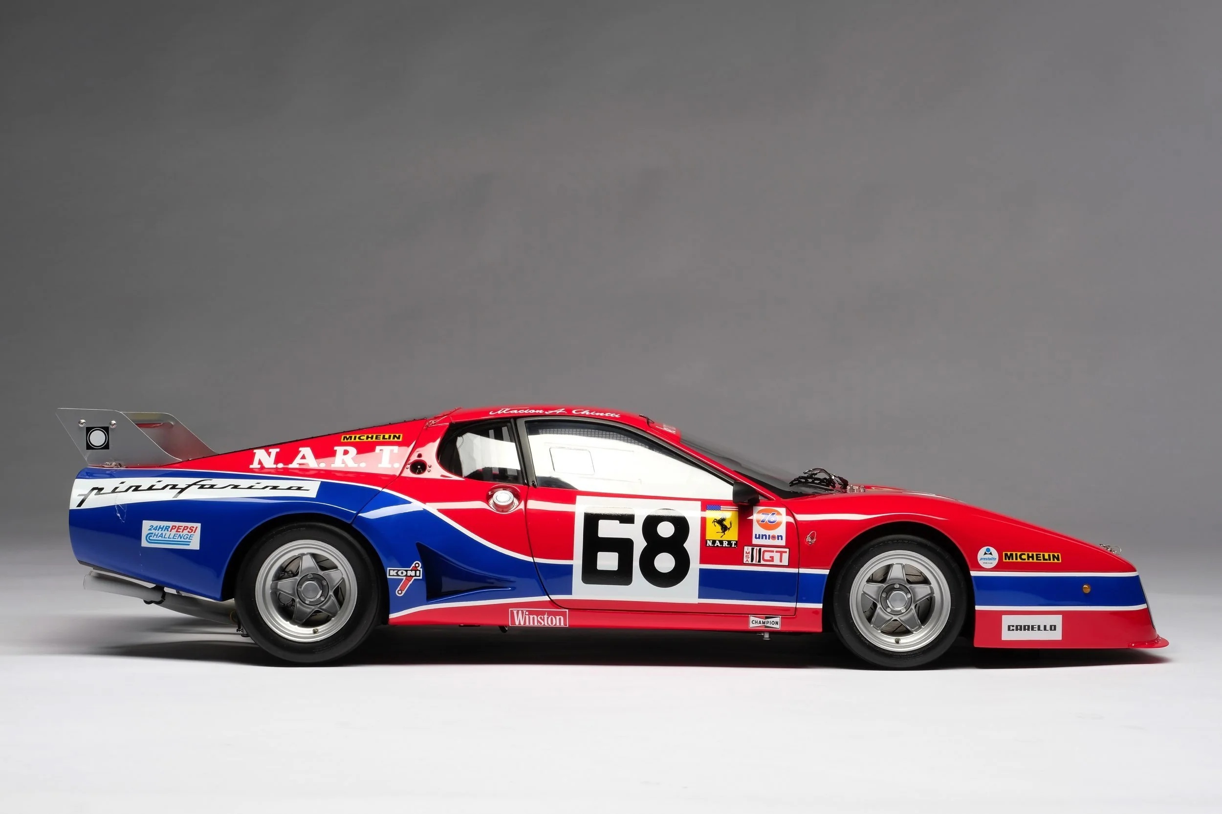 Ferrari 512 BB LM - 1979 Daytona - Image 3
