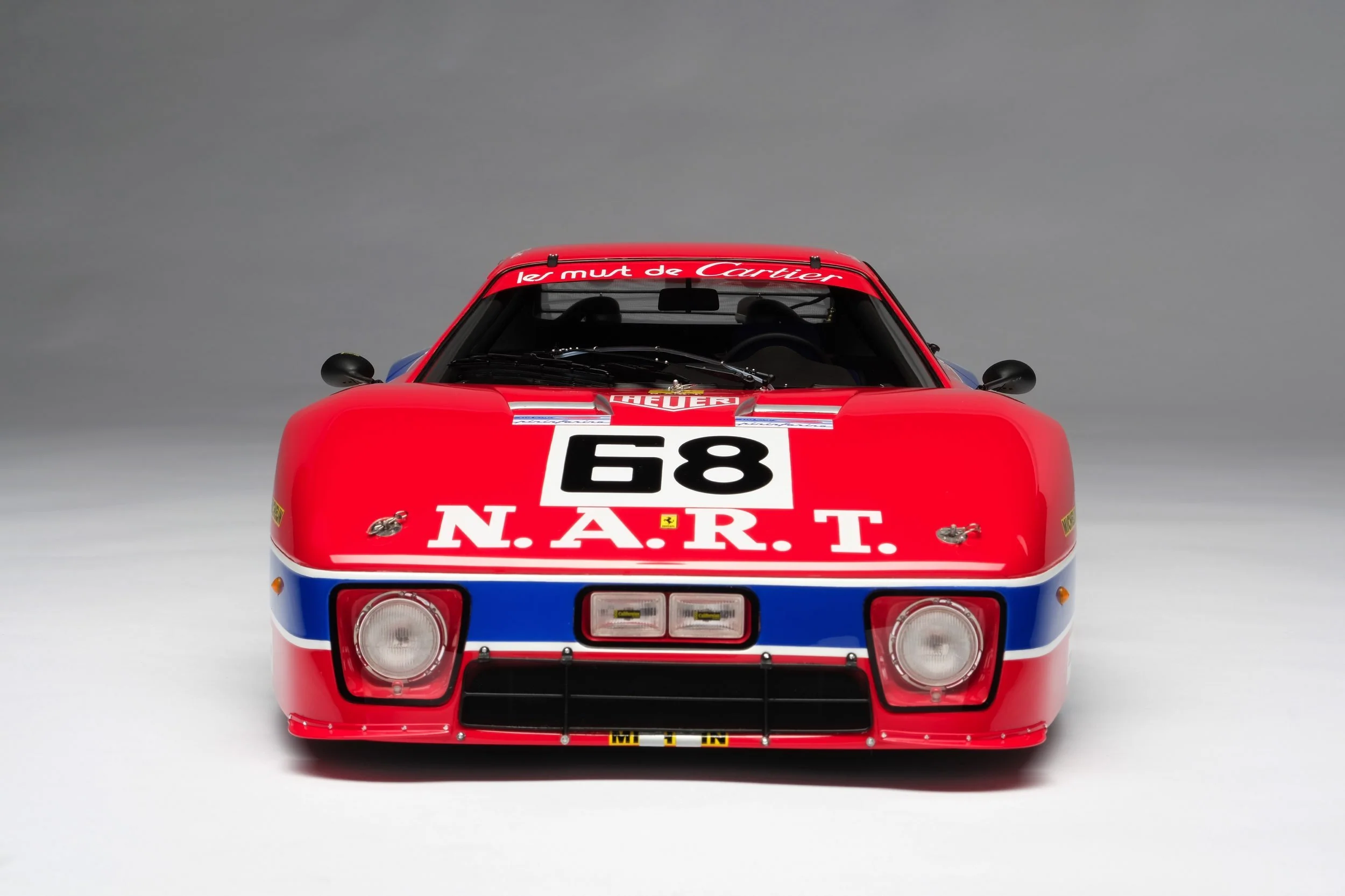 Ferrari 512 BB LM - 1979 Daytona - Image 4