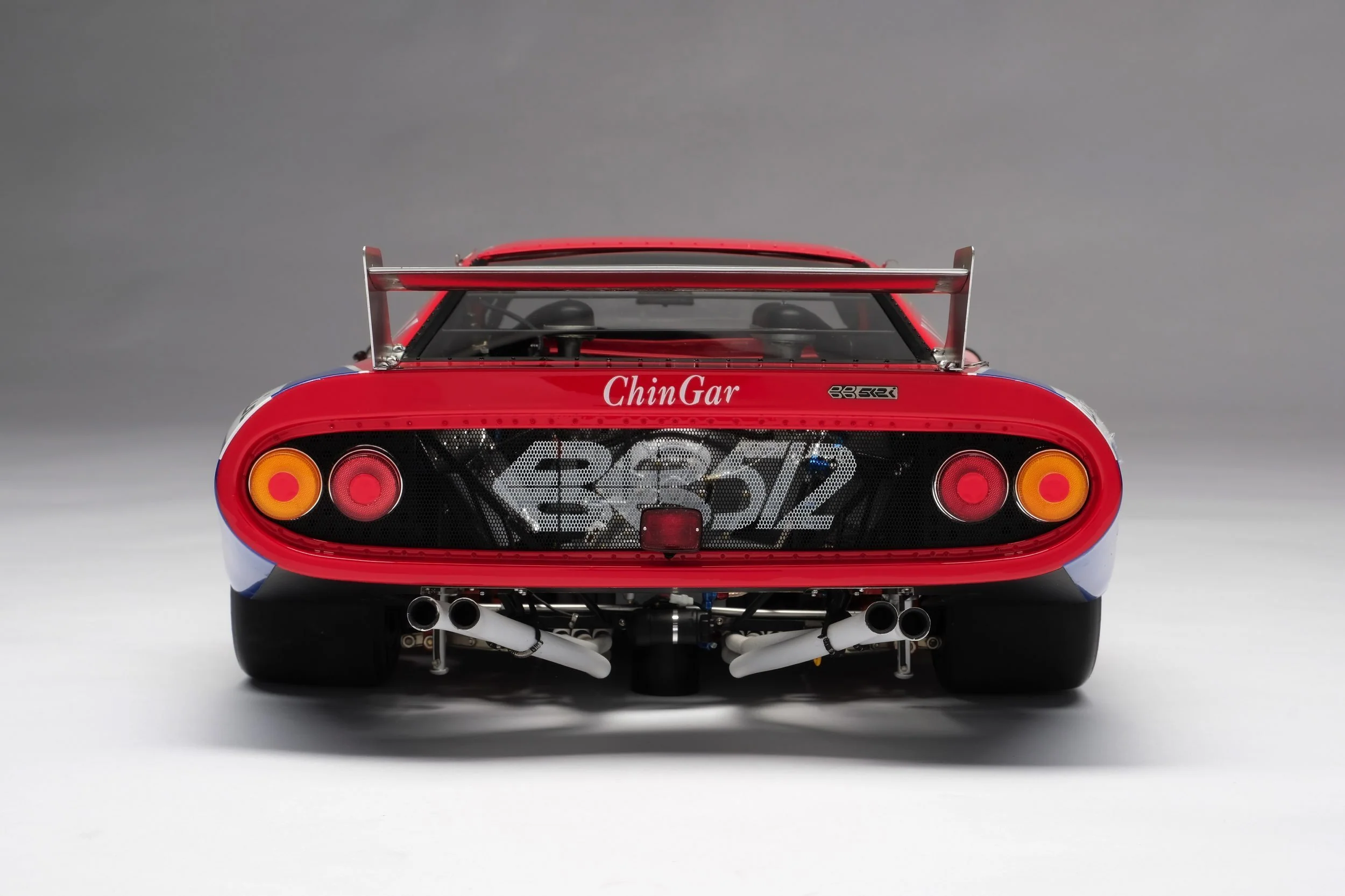 Ferrari 512 BB LM - 1979 Daytona - Image 5