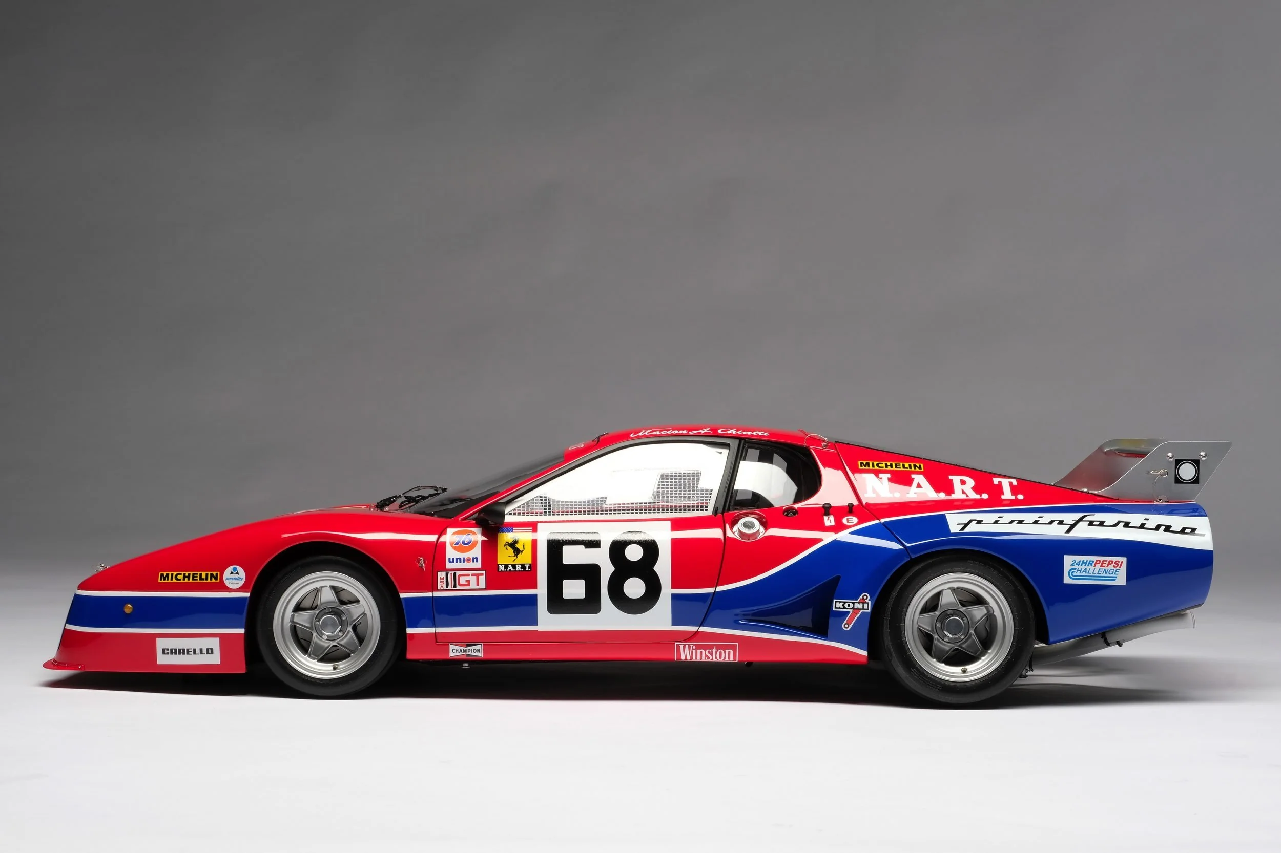 Ferrari 512 BB LM - 1979 Daytona - Image 6