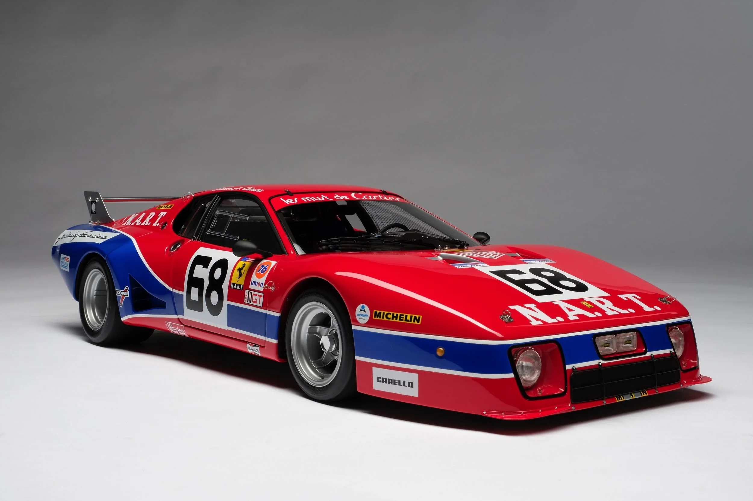 Ferrari 512 BB LM - 1979 Daytona - Image 8