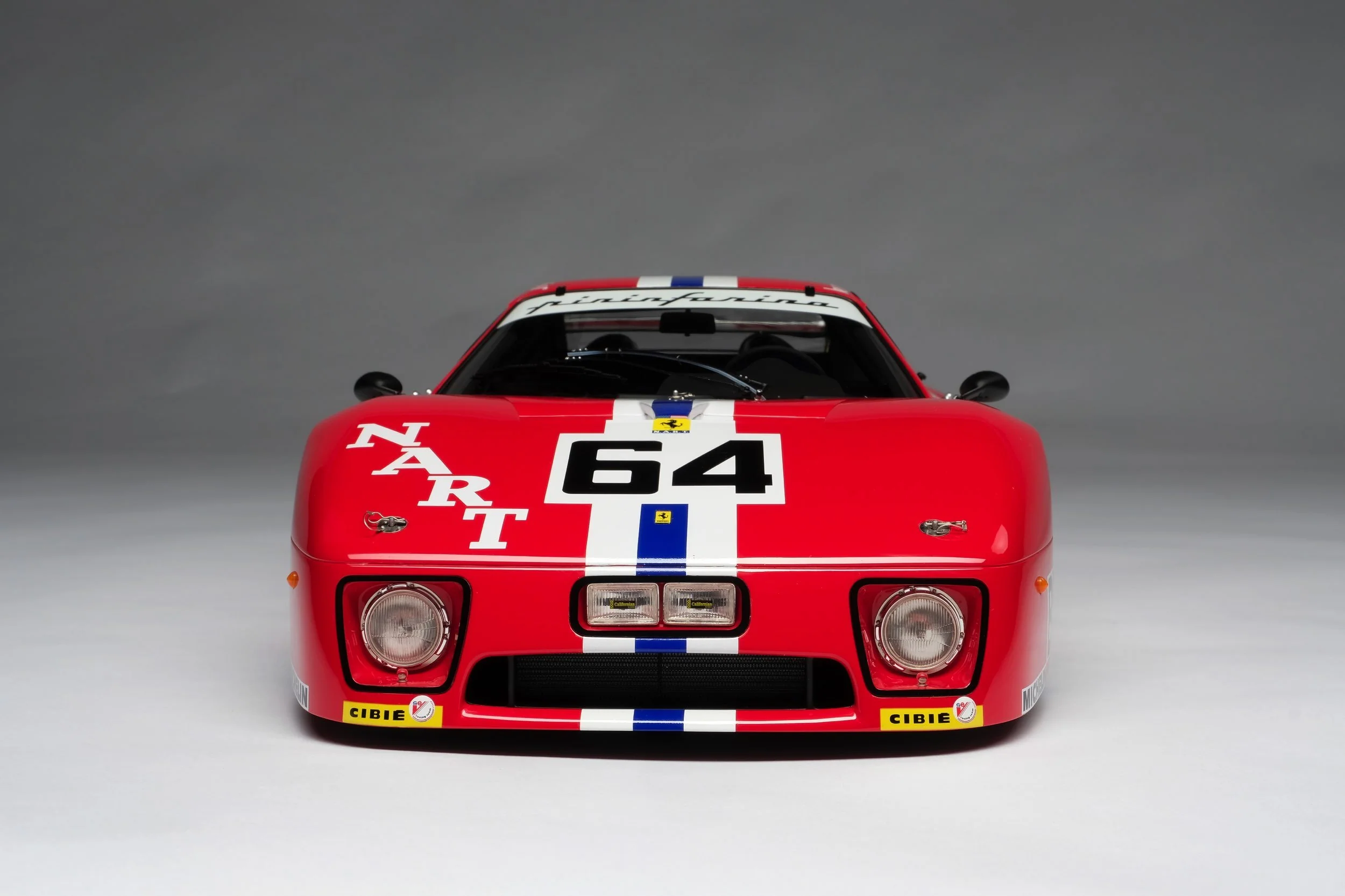 Ferrari 512 BB LM  - 1979 Le Mans - Image 4