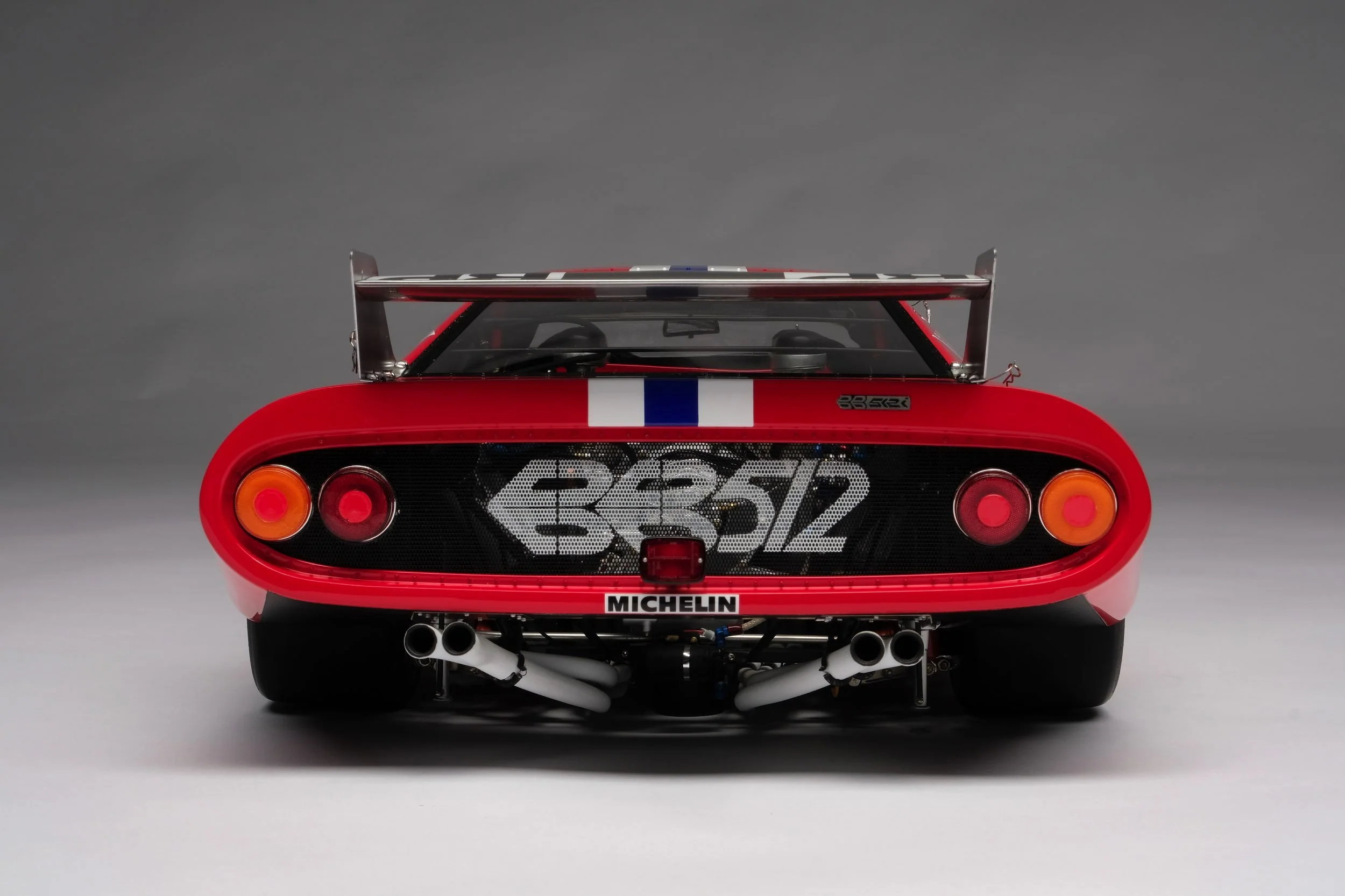 Ferrari 512 BB LM  - 1979 Le Mans - Image 5