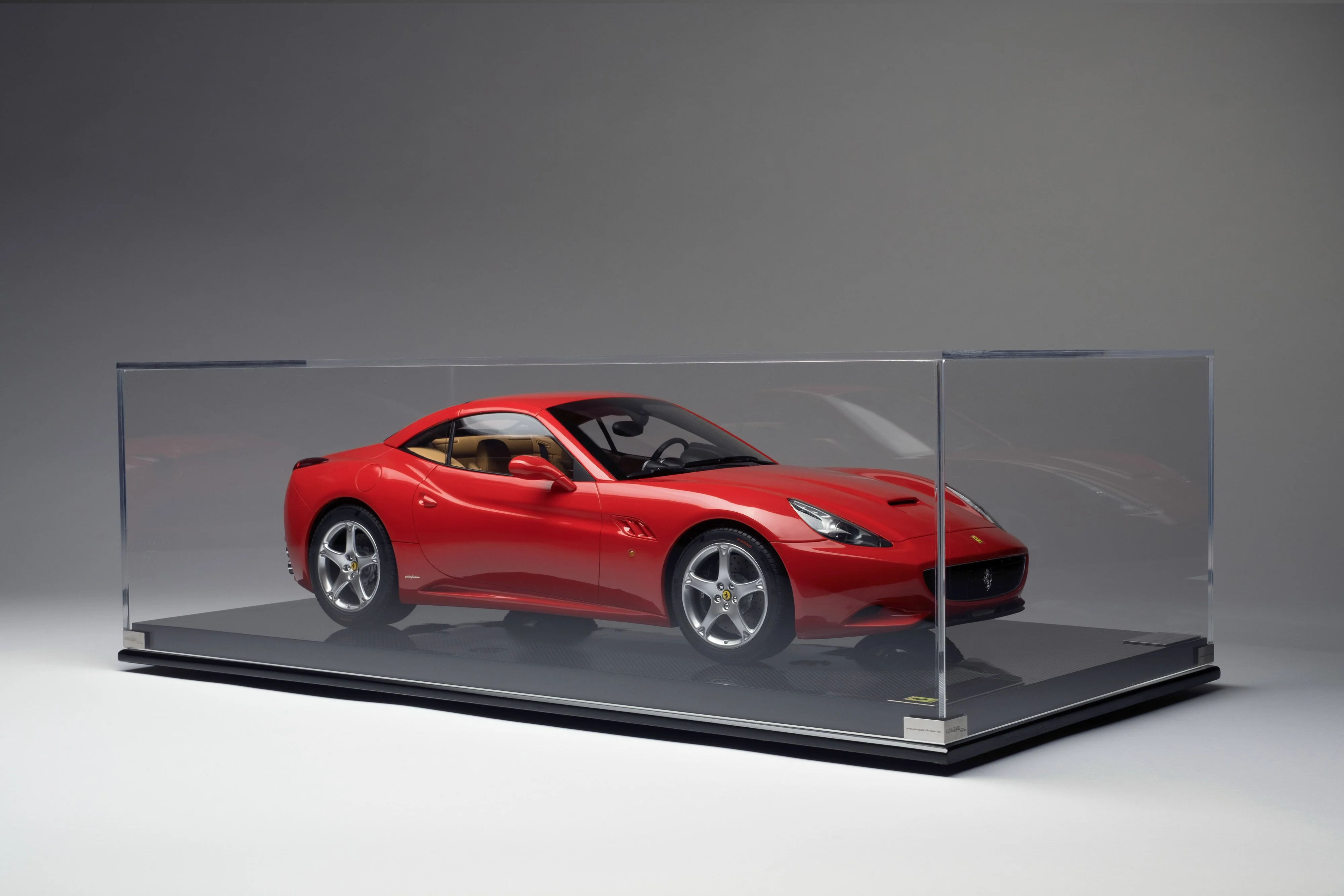 Ferrari California (2008) - Image 11