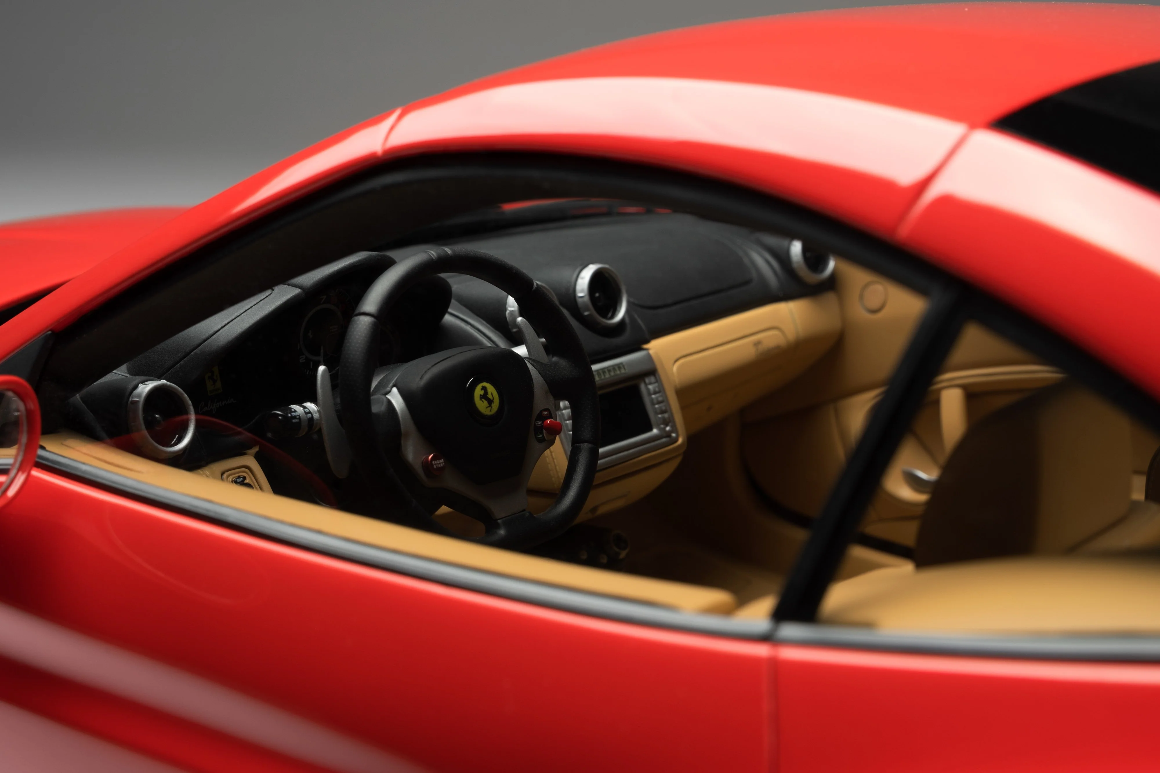 Ferrari California (2008) - Image 13