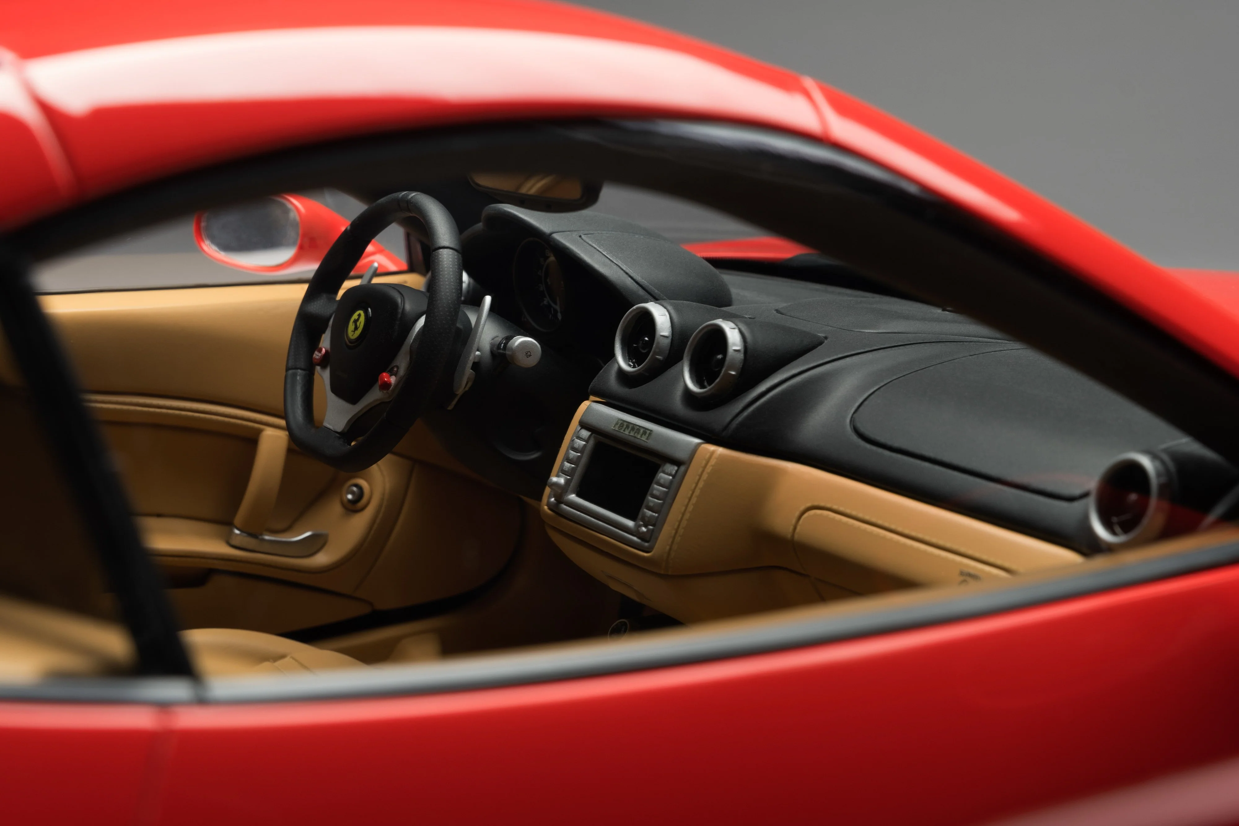 Ferrari California (2008) - Image 14