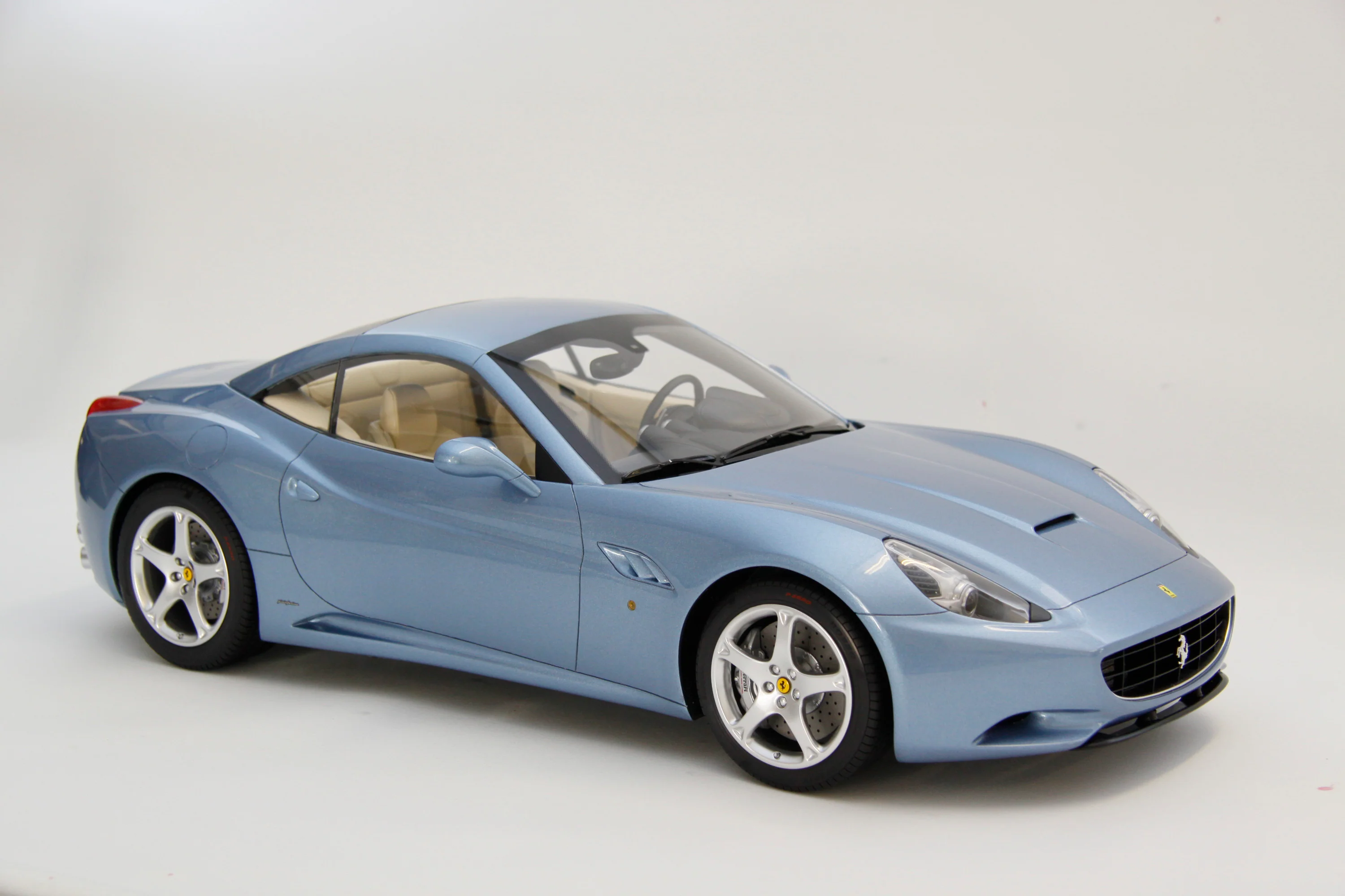 Ferrari California (2008) - Image 15