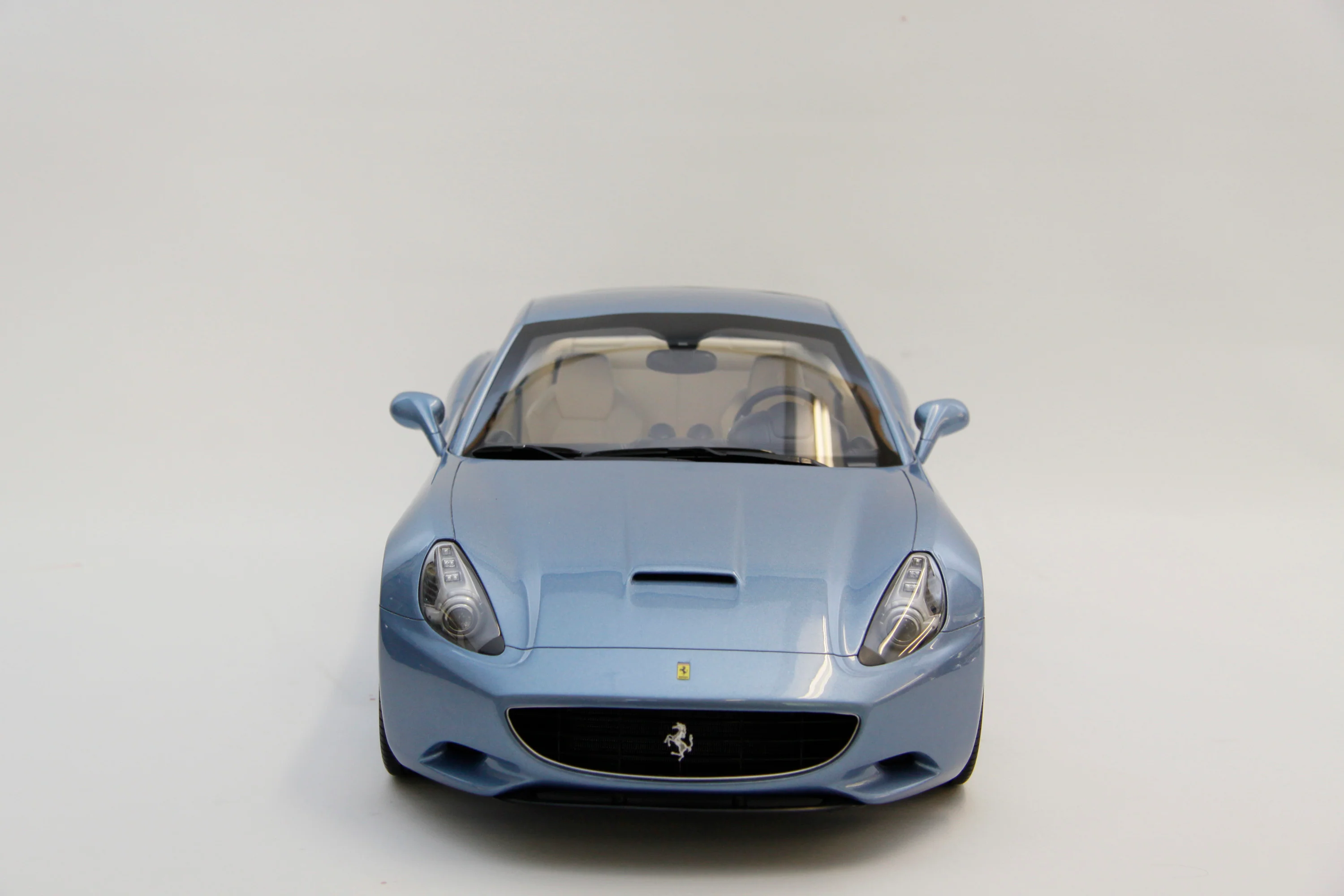 Ferrari California (2008) - Image 18