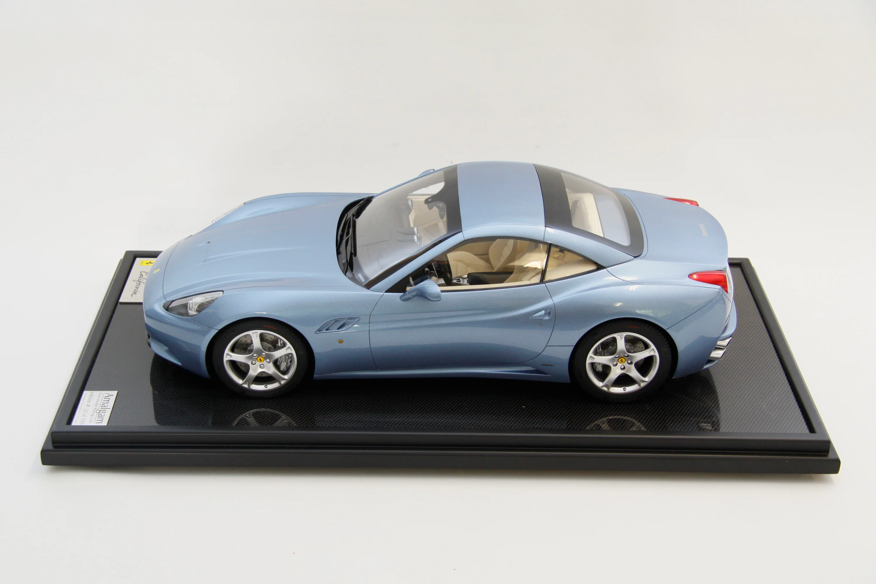 Ferrari California (2008) - Image 20