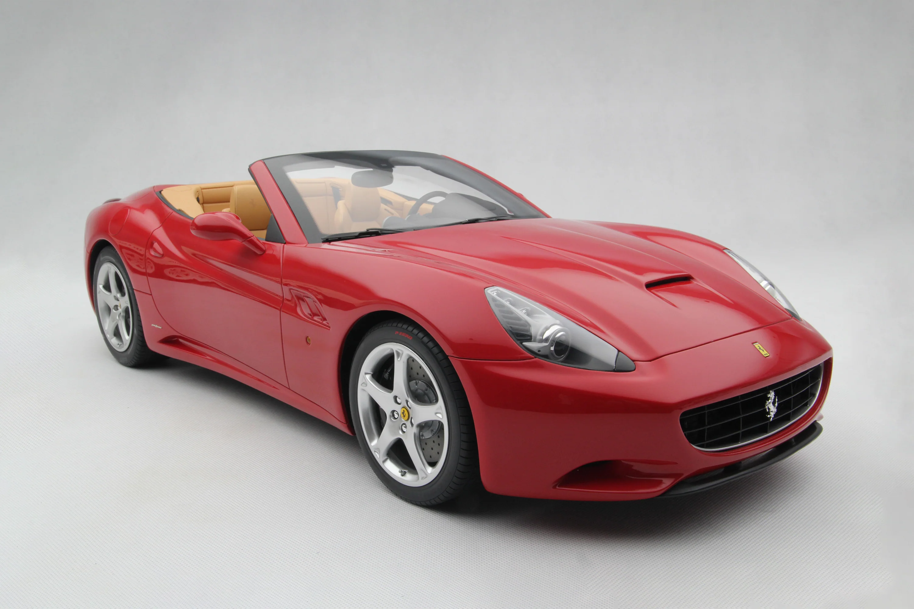 Ferrari California (2008) - Image 21