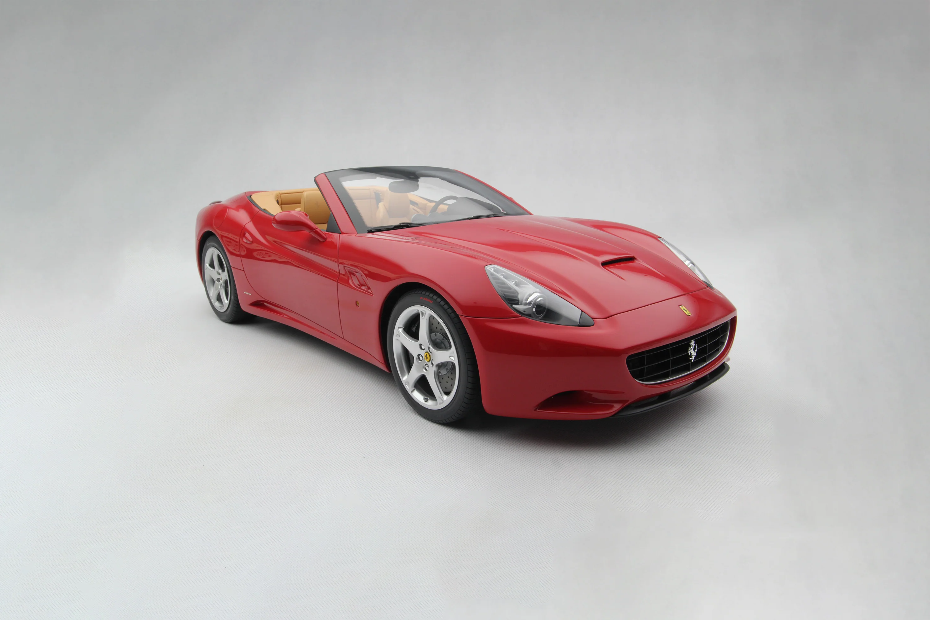 Ferrari California (2008) - Image 22