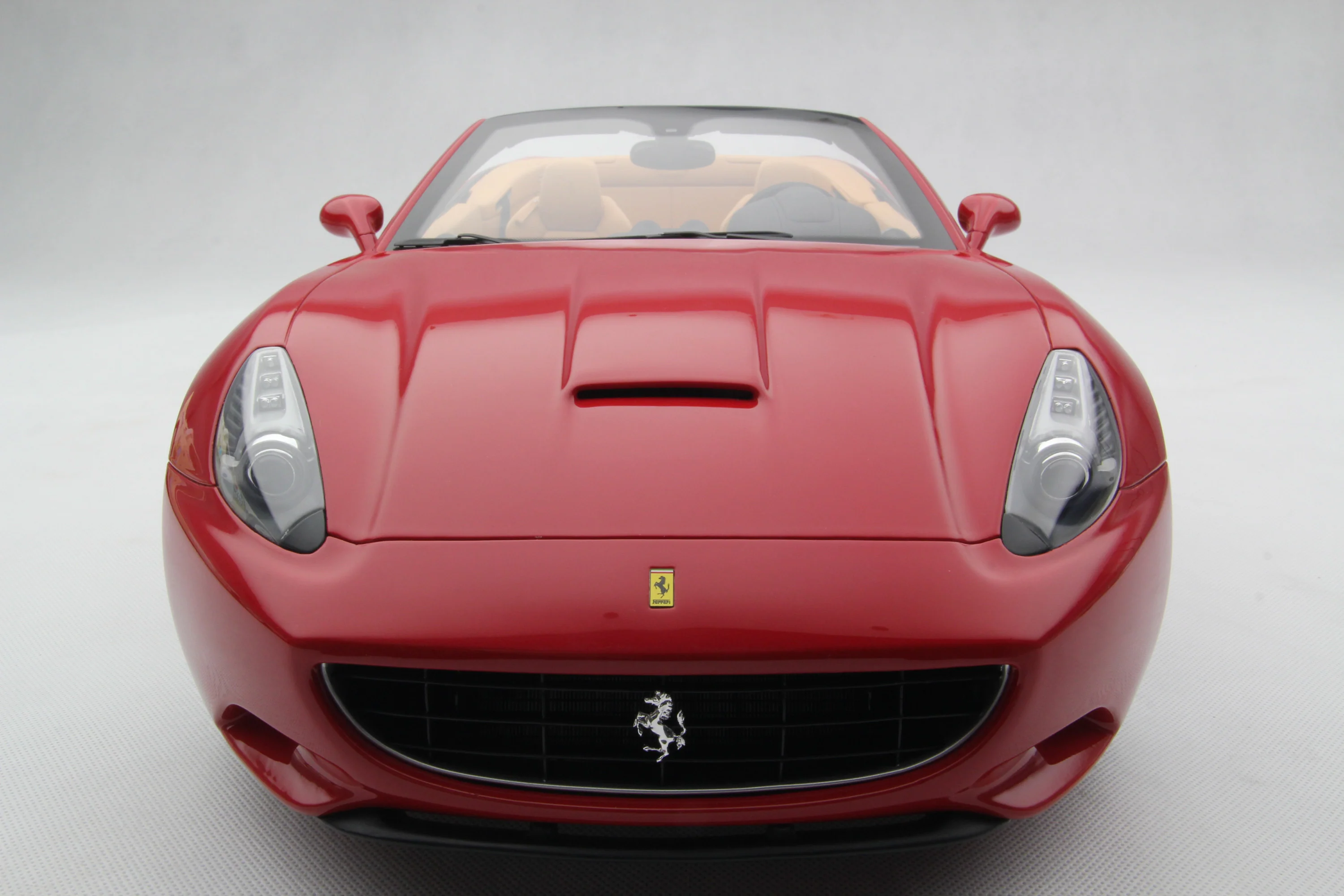 Ferrari California (2008) - Image 23