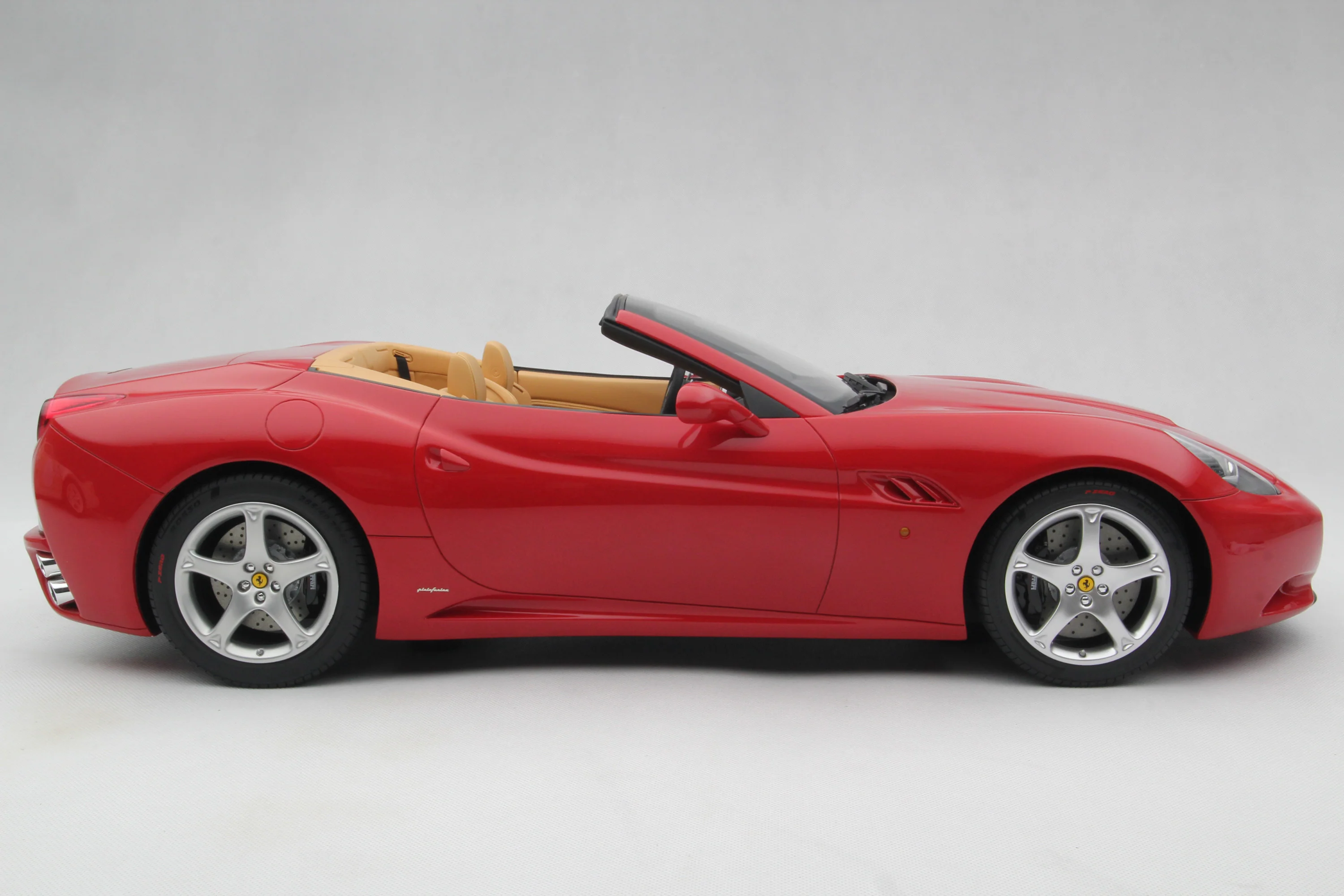 Ferrari California (2008) - Image 24